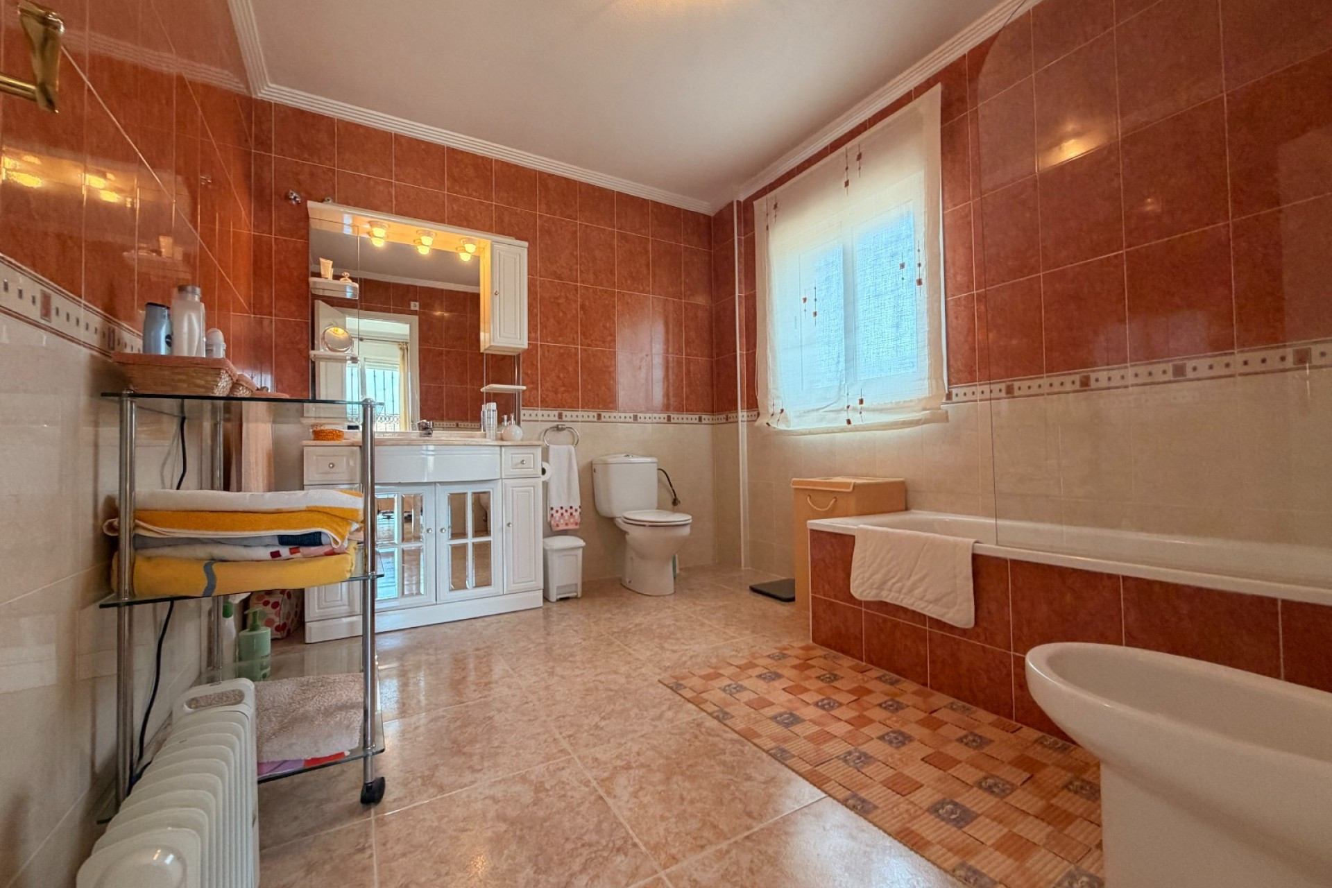 Herverkoop - Villa Detached - Ciudad Quesada - La Marquesa Golf