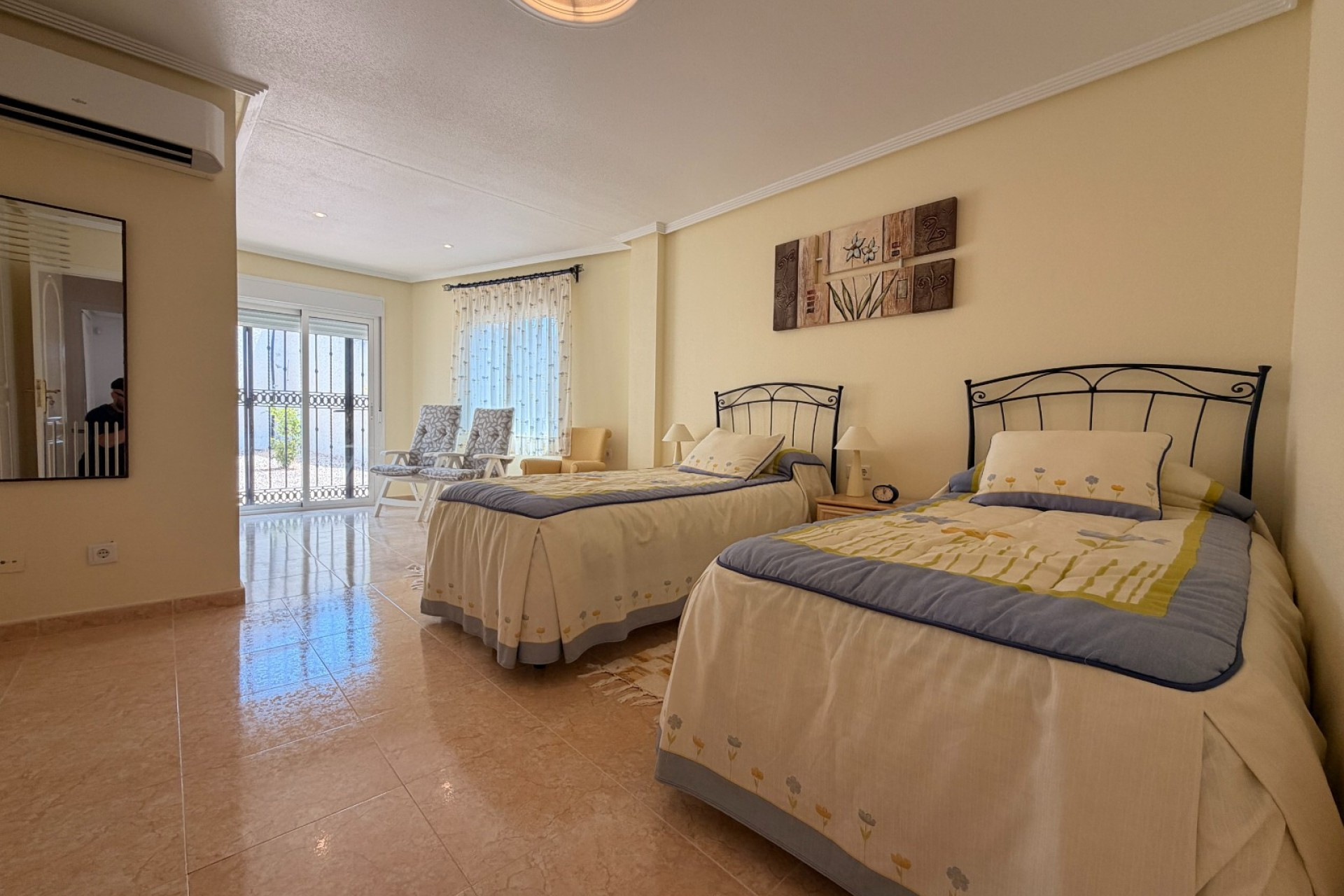 Herverkoop - Villa Detached - Ciudad Quesada - La Marquesa Golf