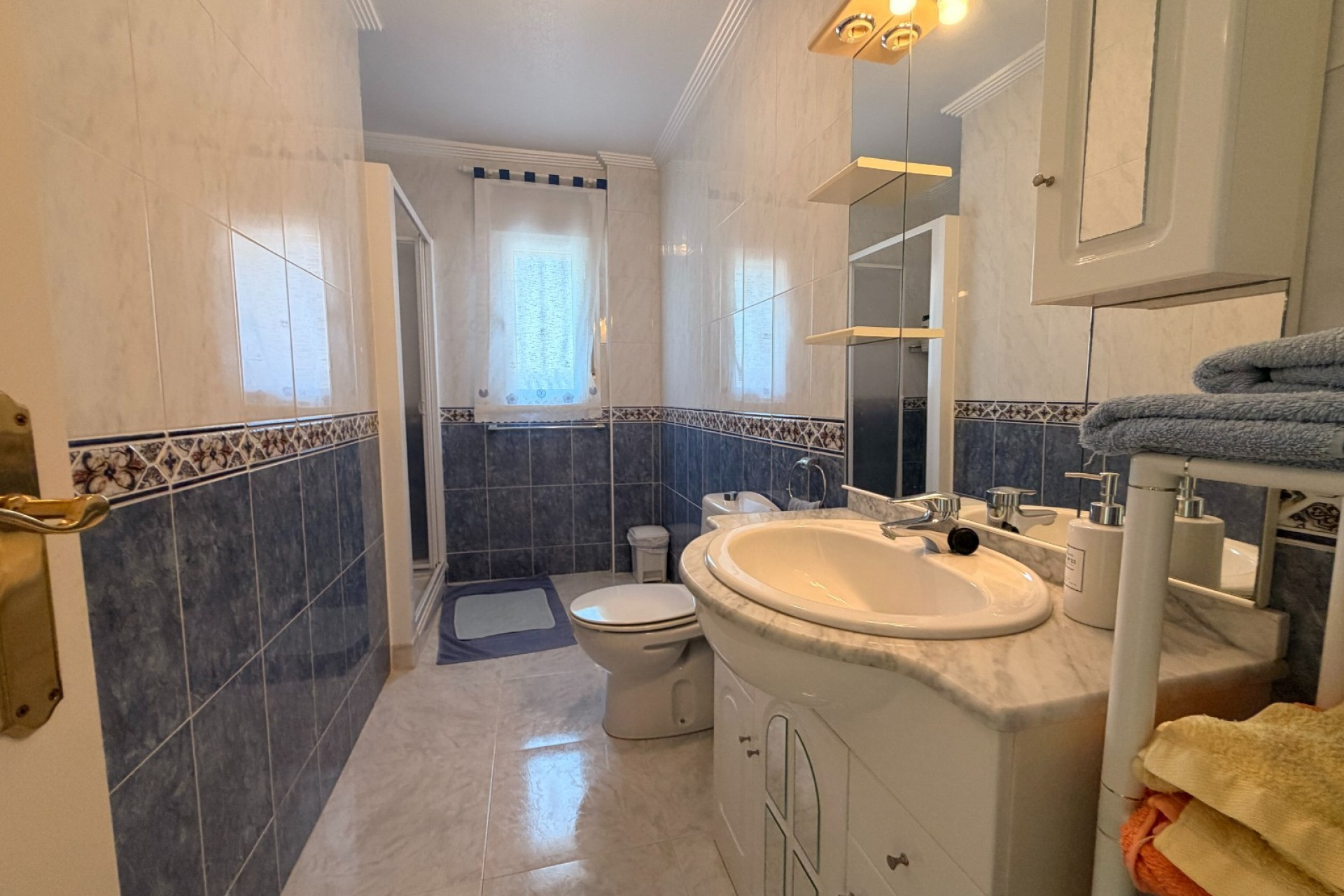 Herverkoop - Villa Detached - Ciudad Quesada - La Marquesa Golf