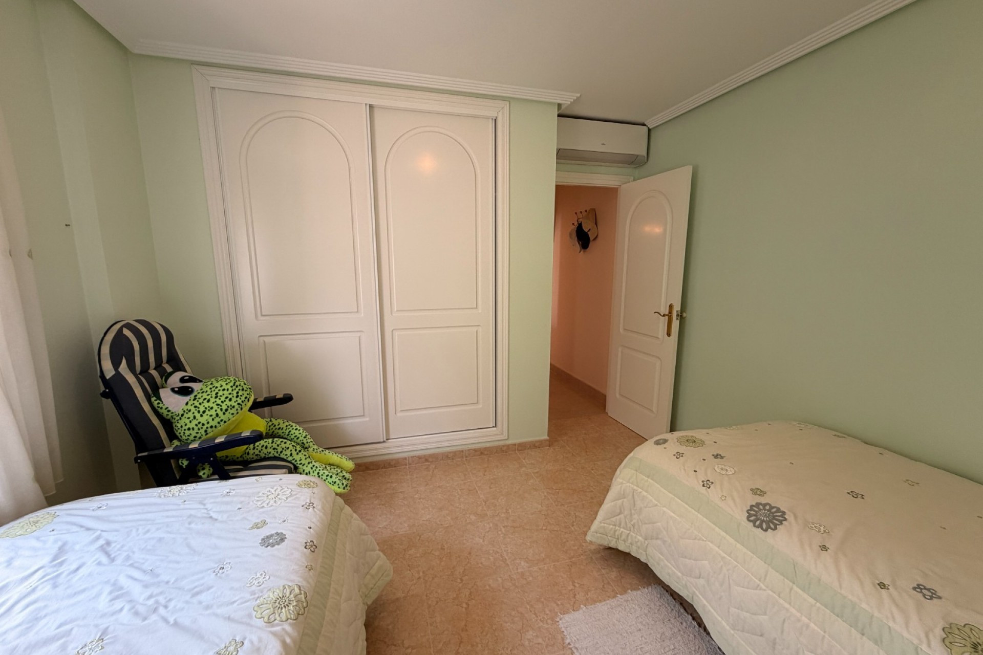 Herverkoop - Villa Detached - Ciudad Quesada - La Marquesa Golf
