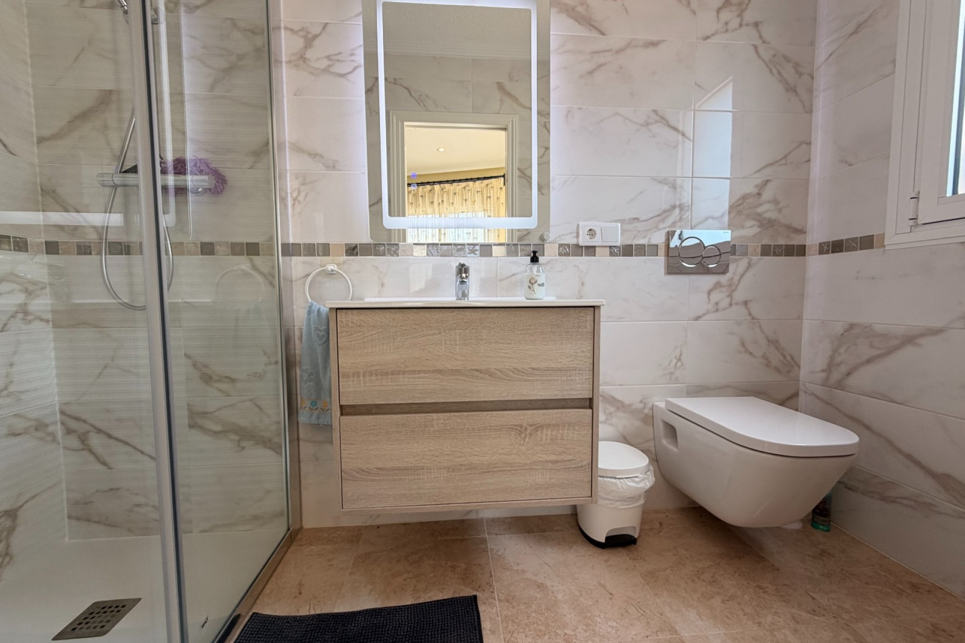 Herverkoop - Villa Detached - Ciudad Quesada - La Marquesa Golf