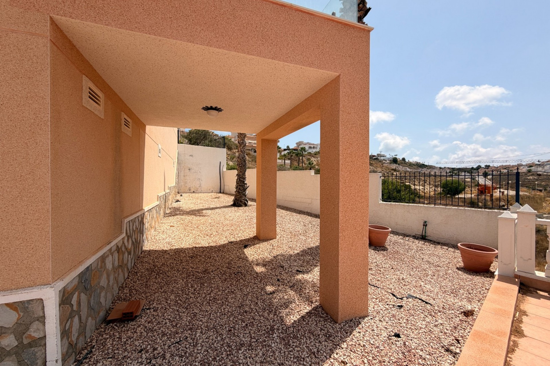 Herverkoop - Villa Detached - Ciudad Quesada - La Marquesa Golf