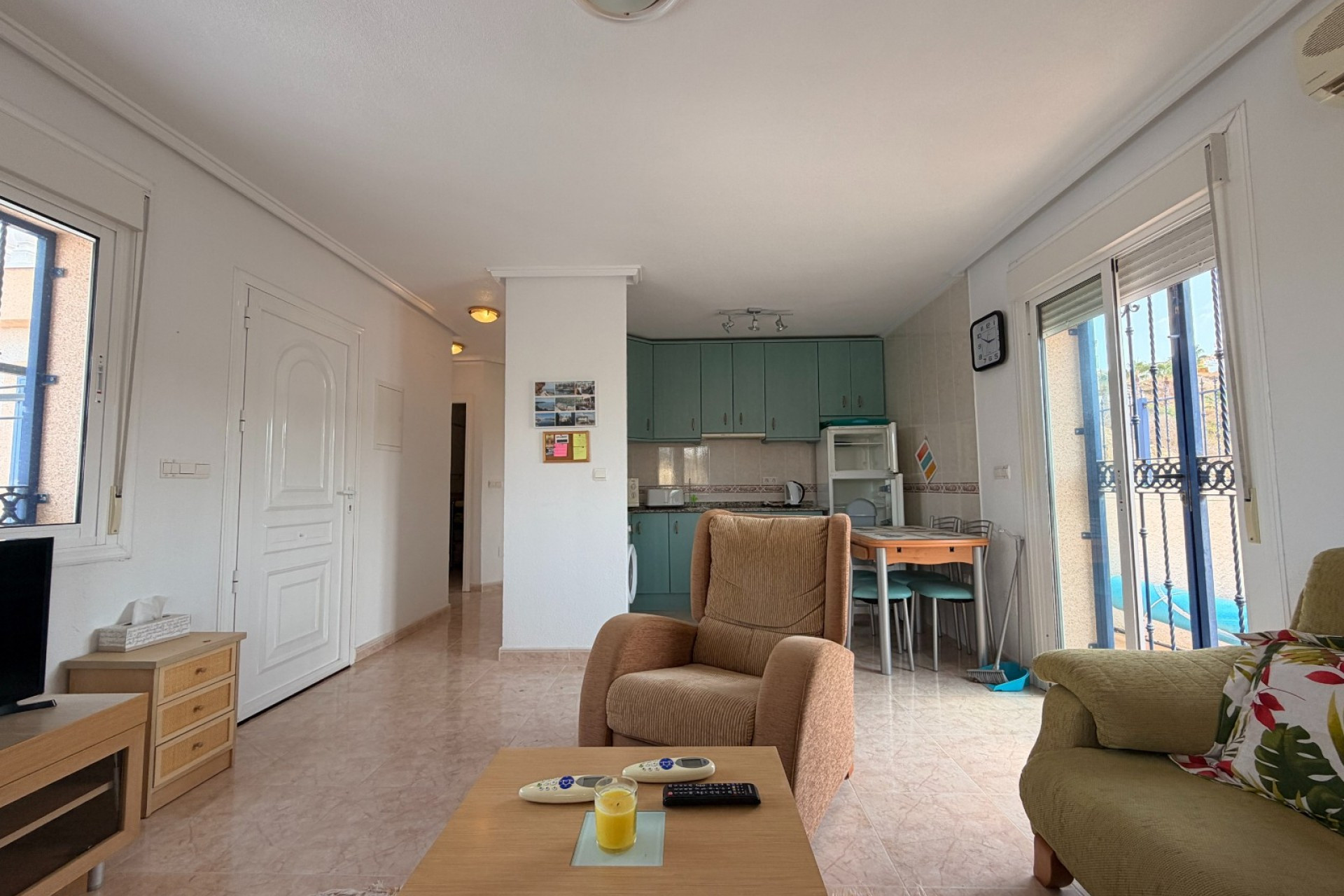 Herverkoop - Villa Detached - Ciudad Quesada - La Marquesa Golf