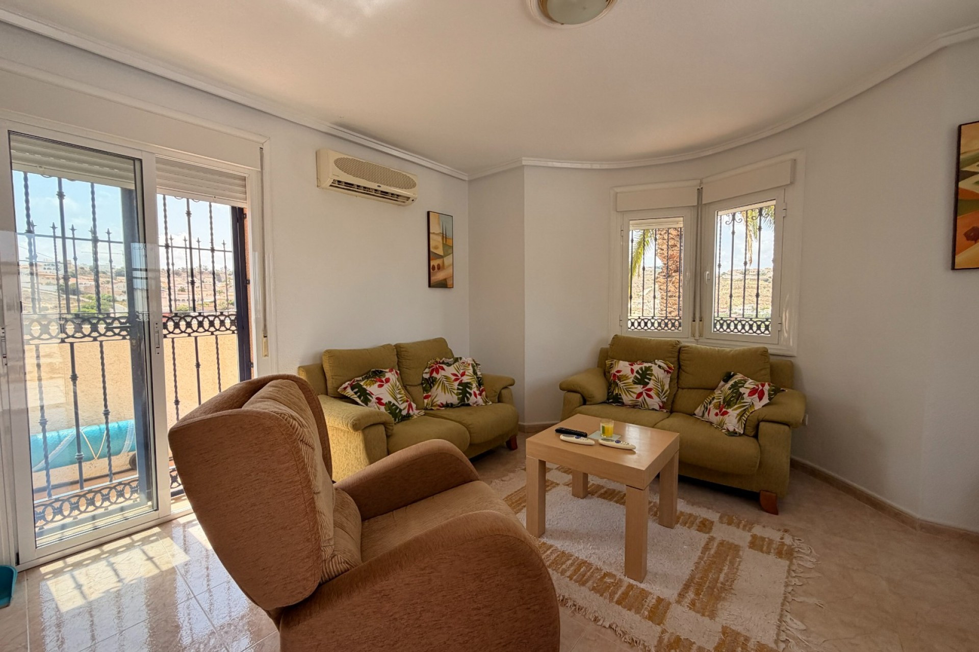 Herverkoop - Villa Detached - Ciudad Quesada - La Marquesa Golf