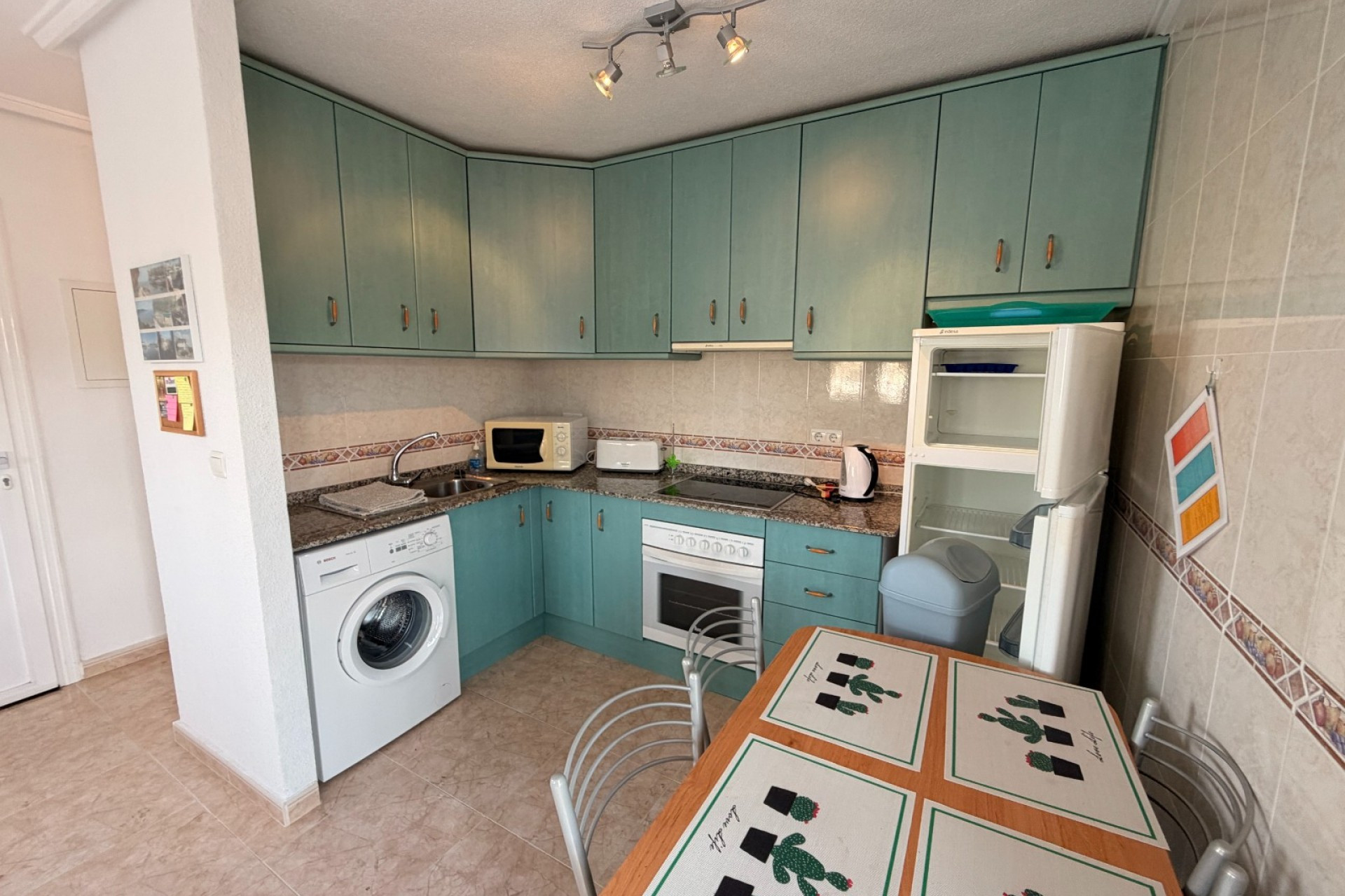 Herverkoop - Villa Detached - Ciudad Quesada - La Marquesa Golf