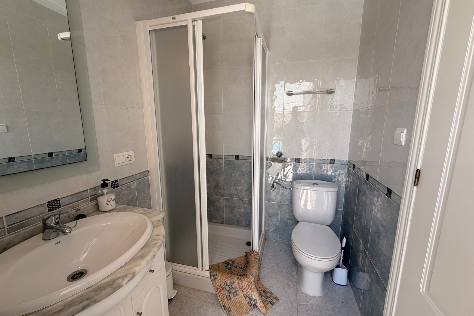 Herverkoop - Villa Detached - Ciudad Quesada - La Marquesa Golf