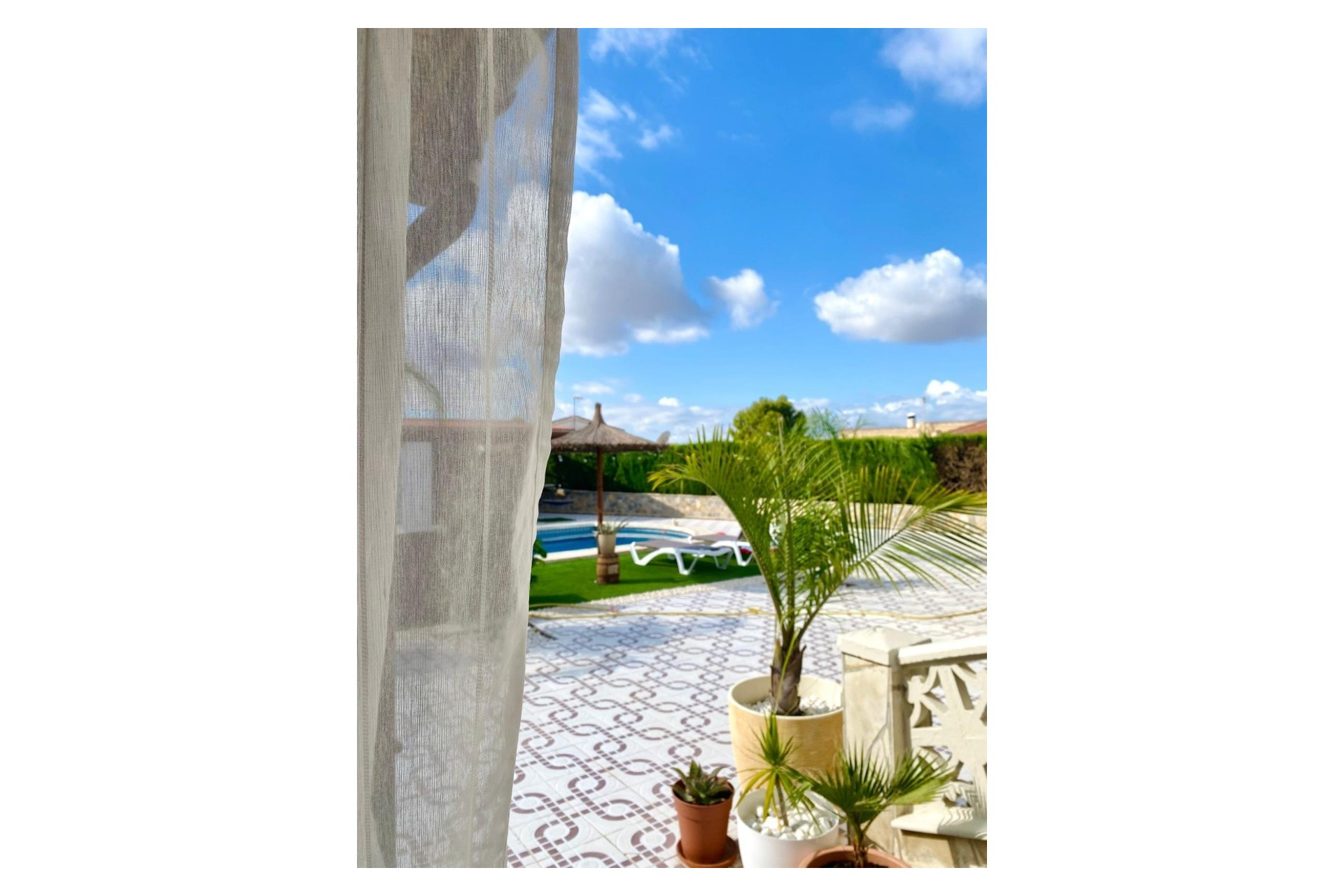 Herverkoop - Villa / Detached - Ciudad Quesada - Quesada Center