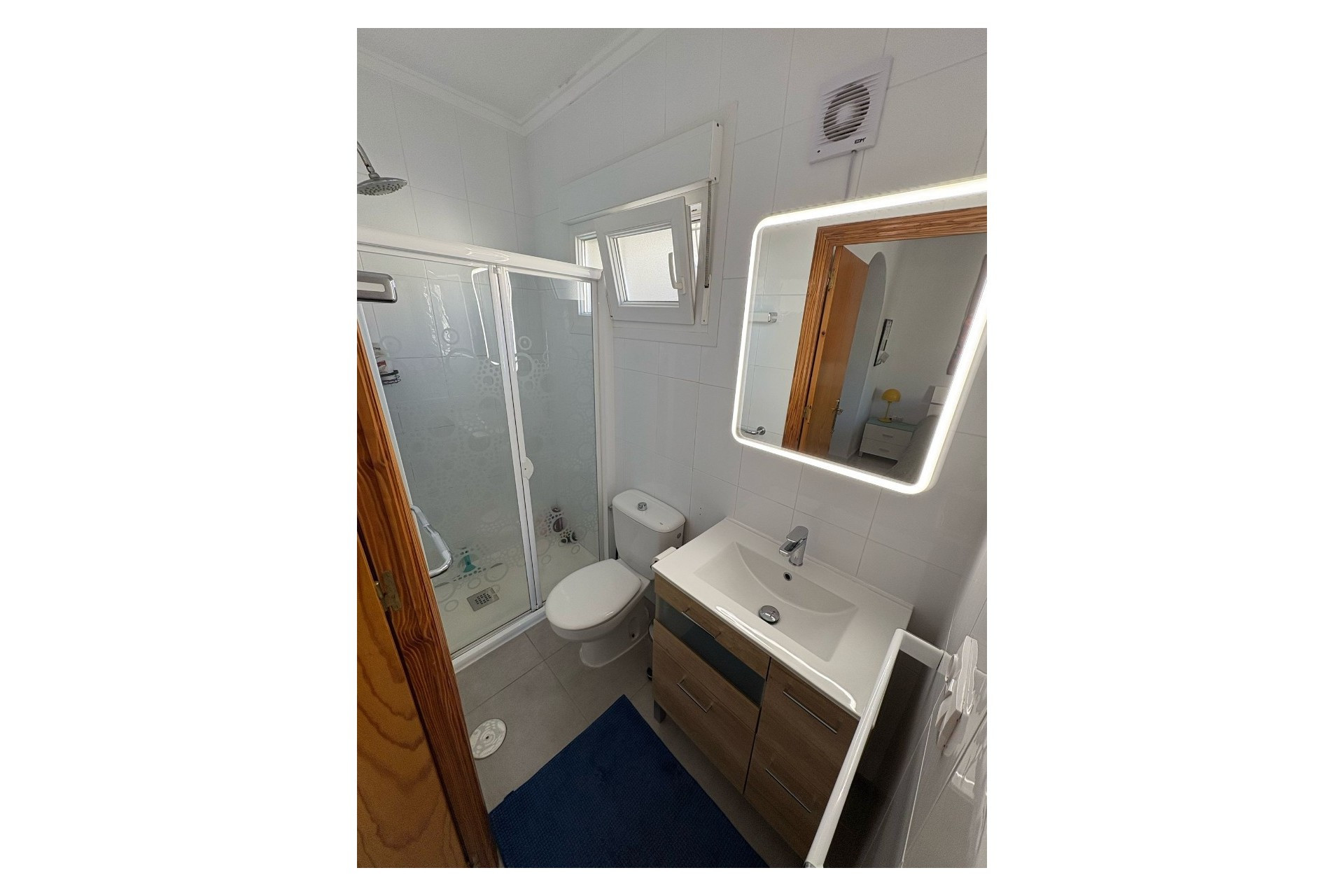 Herverkoop - Villa / Detached - Ciudad Quesada - Quesada Center