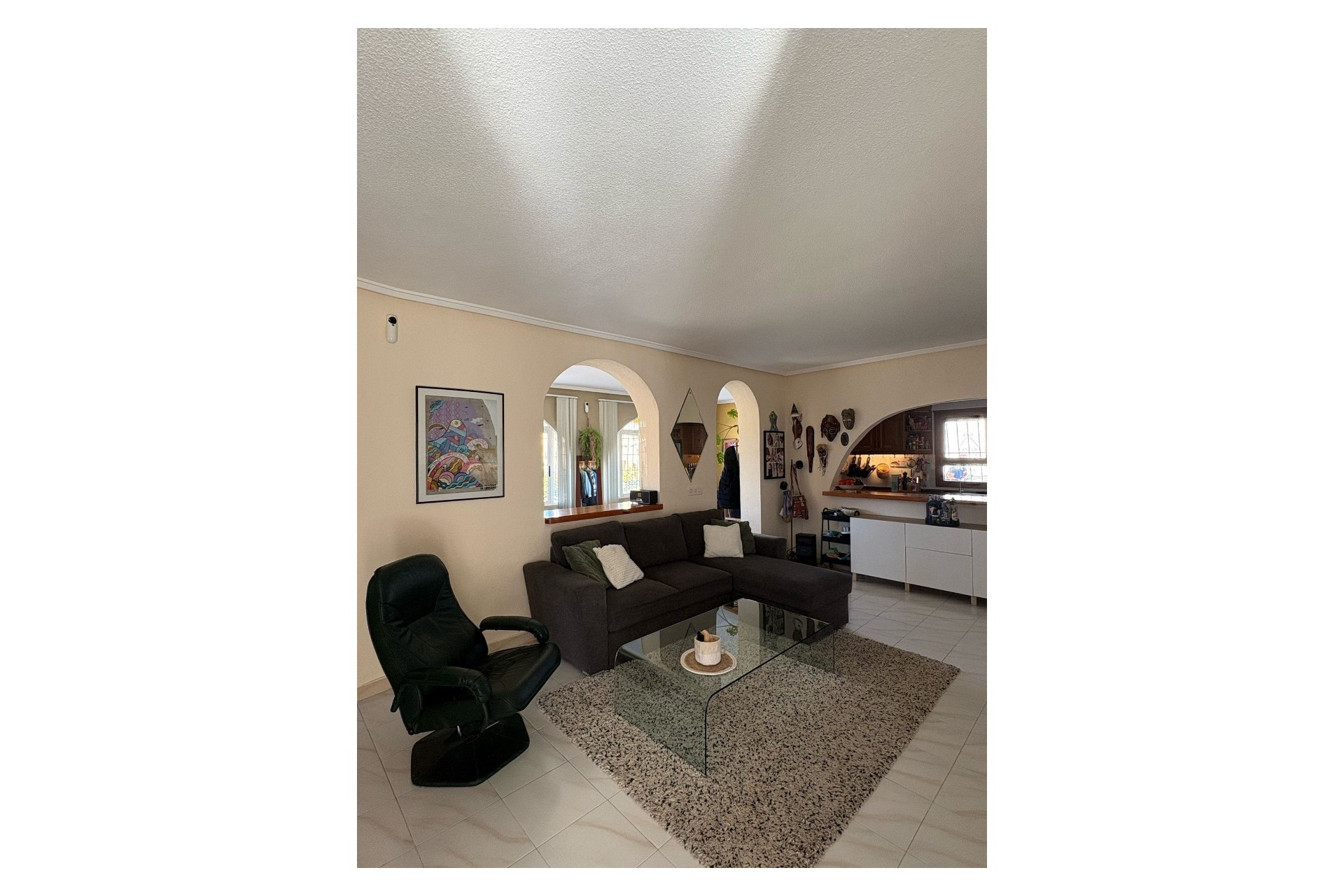 Herverkoop - Villa / Detached - Ciudad Quesada - Quesada Center