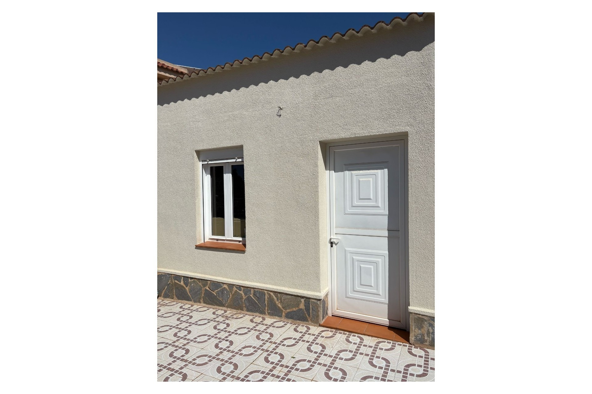 Herverkoop - Villa / Detached - Ciudad Quesada - Quesada Center