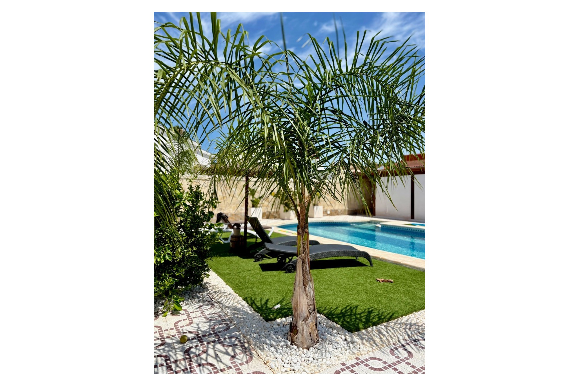 Herverkoop - Villa / Detached - Ciudad Quesada - Quesada Center