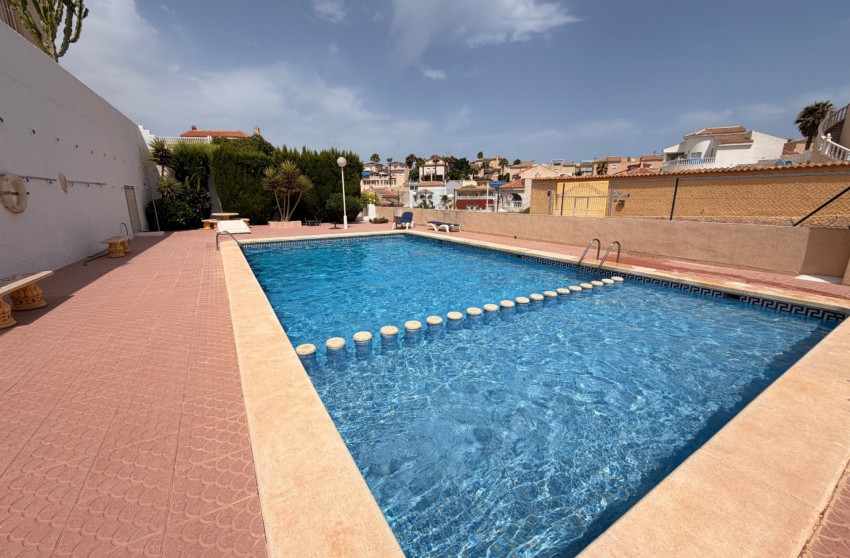 Herverkoop - Villa Detached - Ciudad Quesada - Rojales