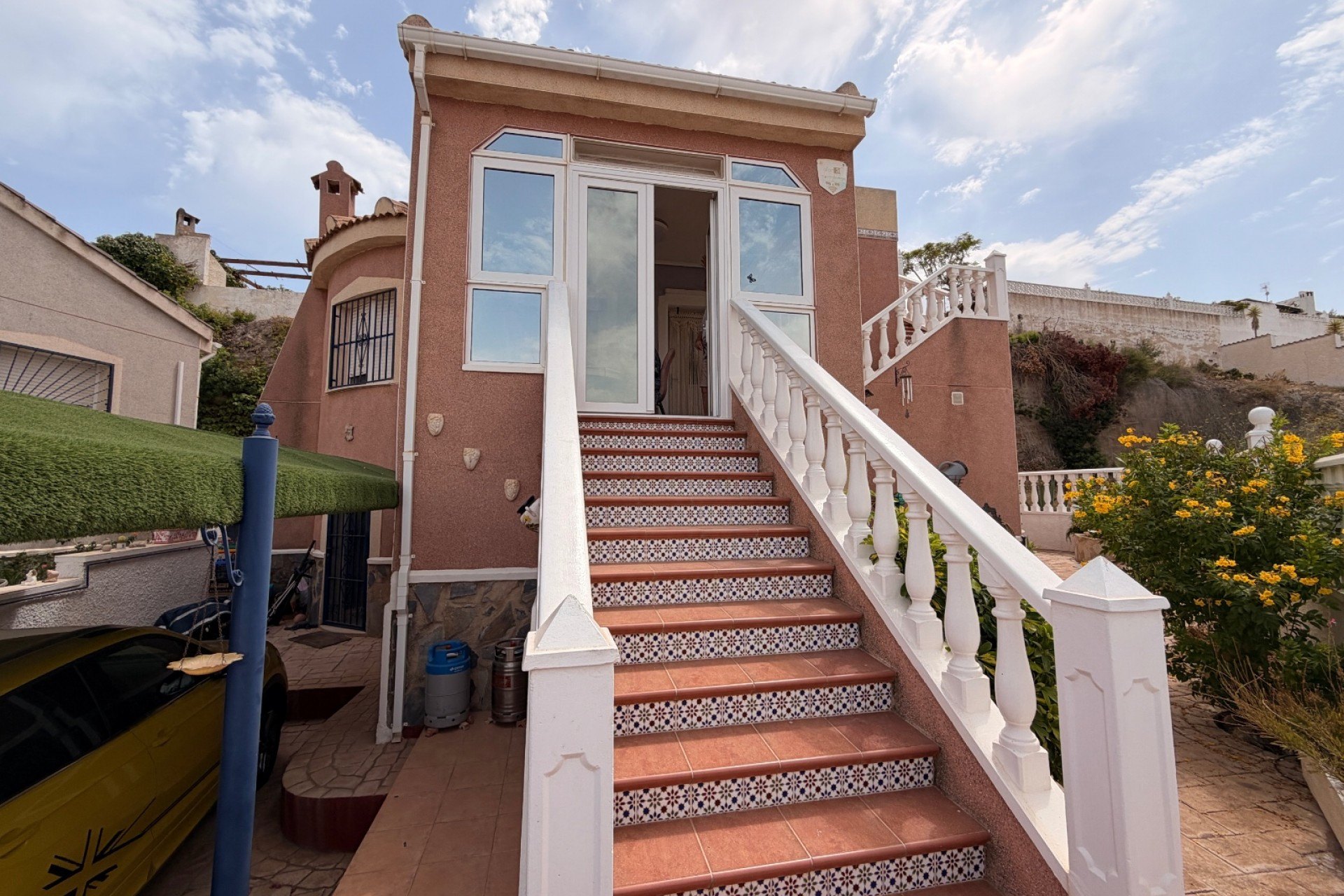 Herverkoop - Villa Detached - Ciudad Quesada - Rojales