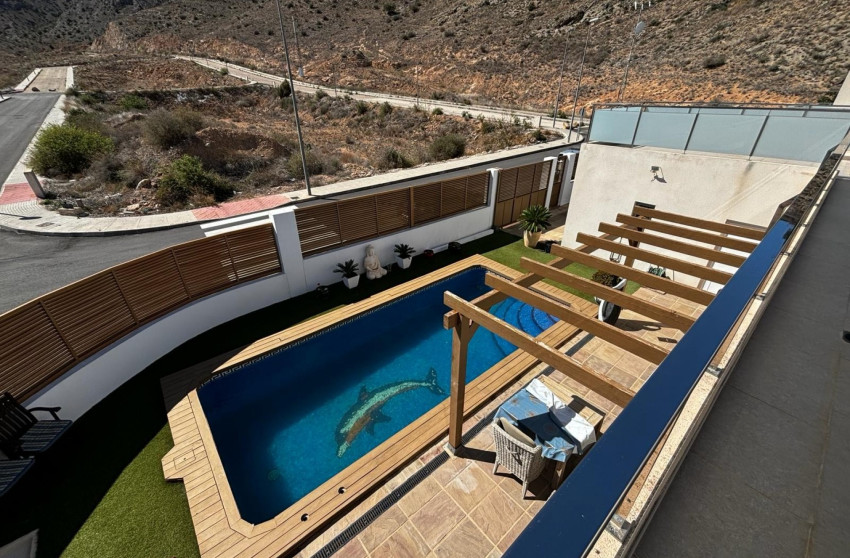 Herverkoop - Villa Detached - Cox