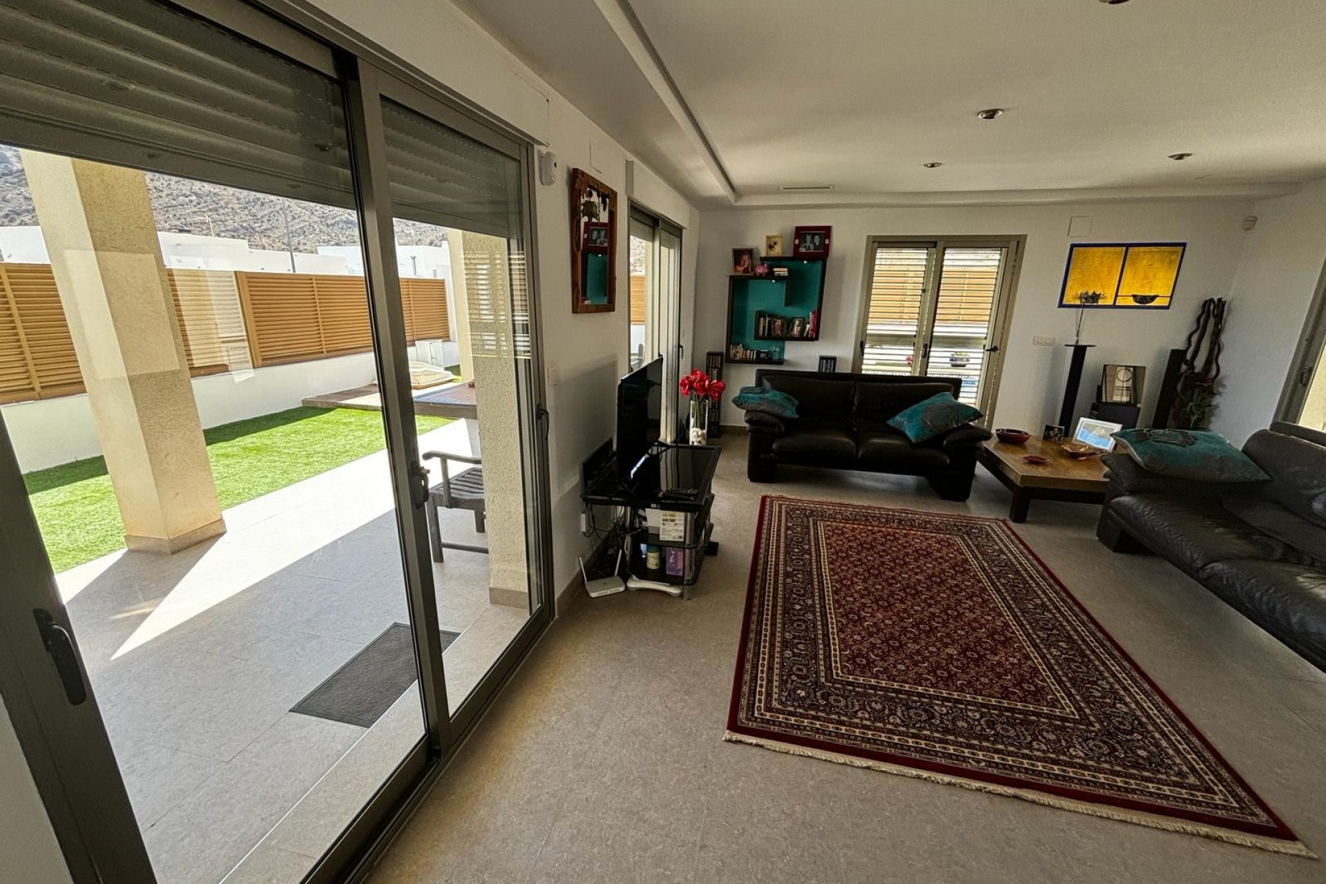 Herverkoop - Villa Detached - Cox