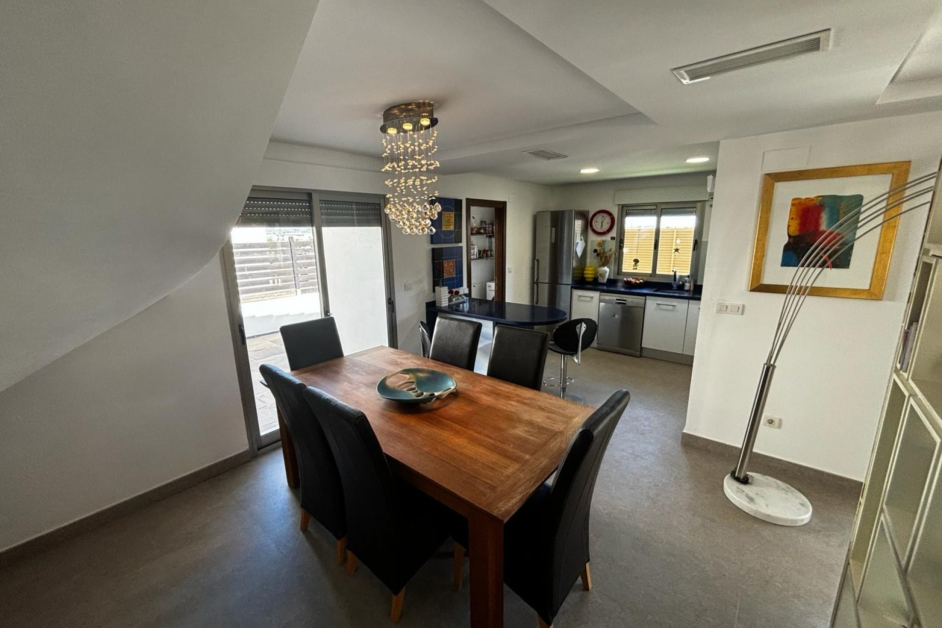 Herverkoop - Villa Detached - Cox