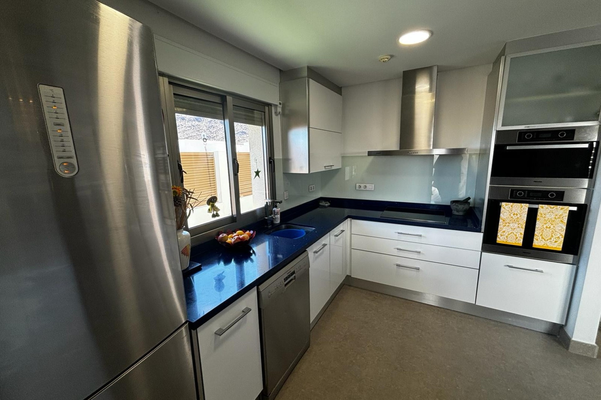 Herverkoop - Villa Detached - Cox