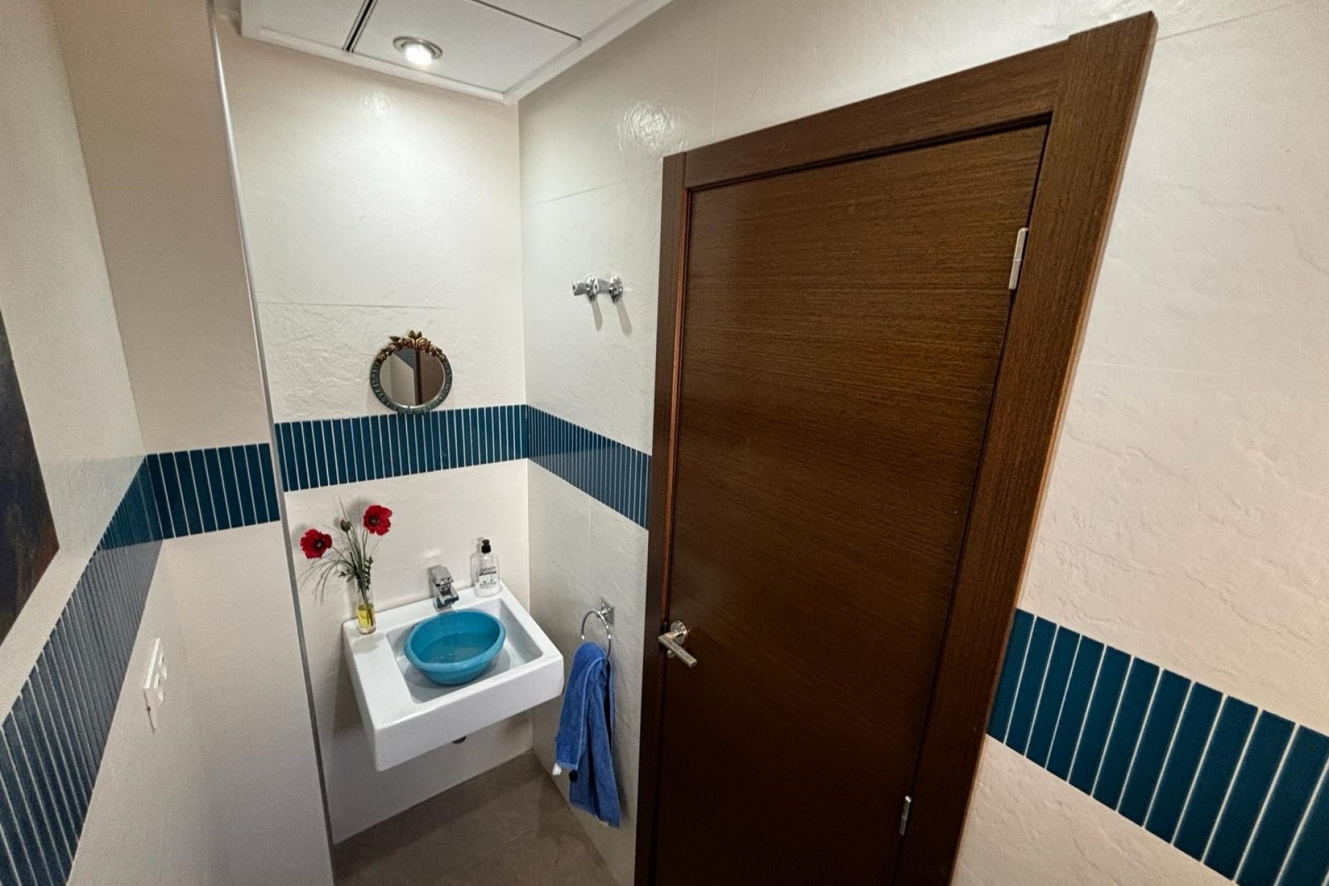 Herverkoop - Villa Detached - Cox