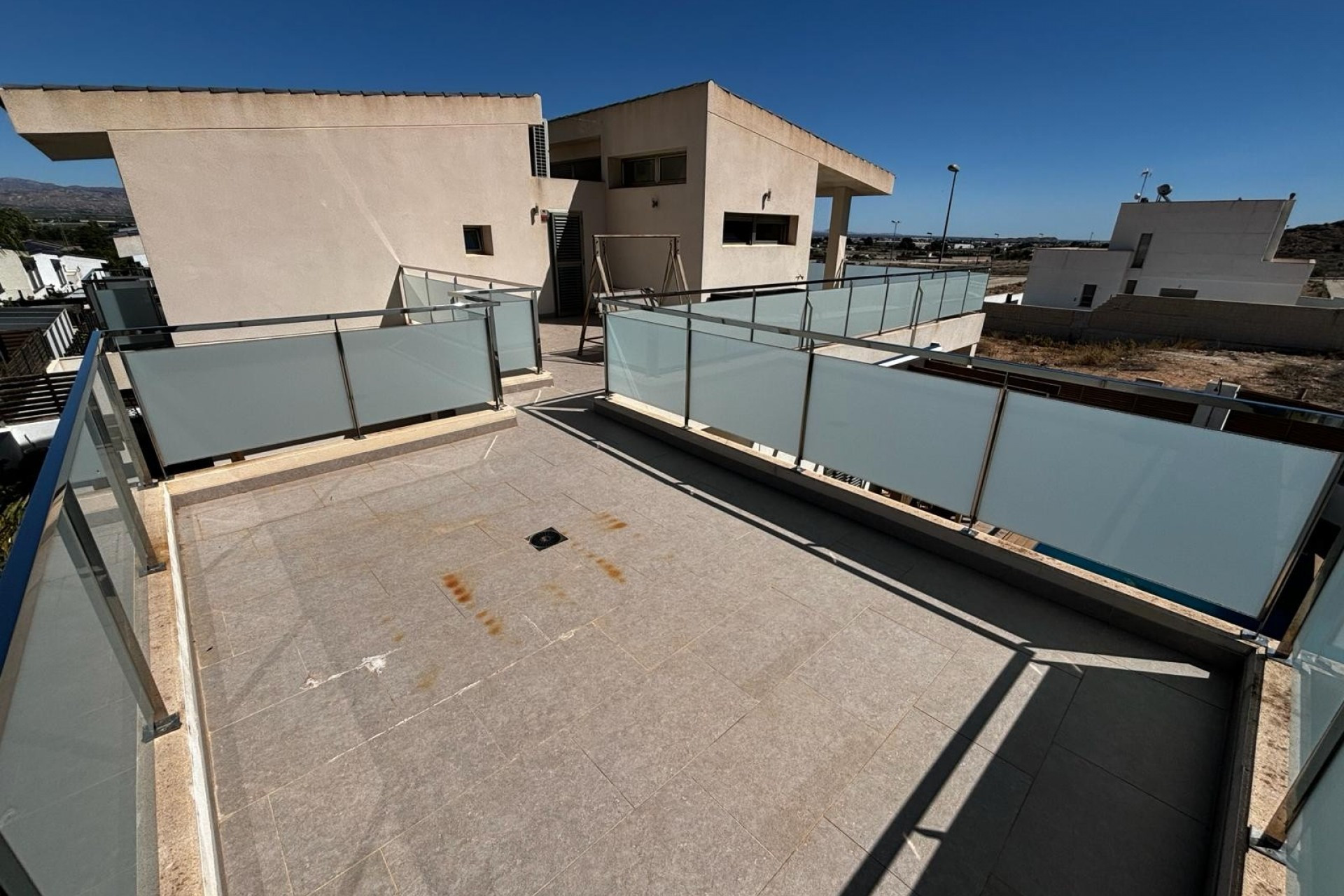 Herverkoop - Villa Detached - Cox