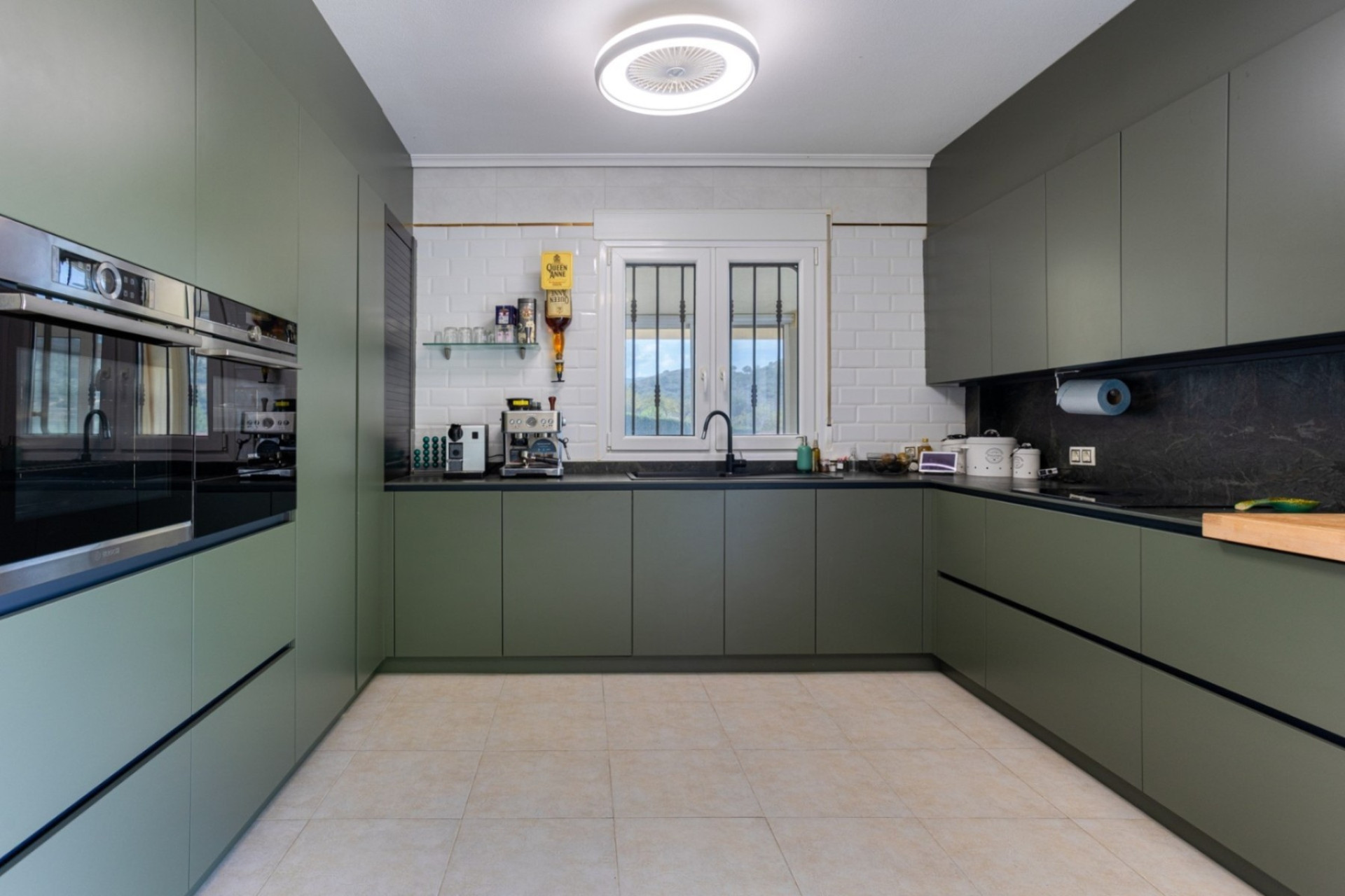 Herverkoop - Villa Detached - La Zarza - Inland