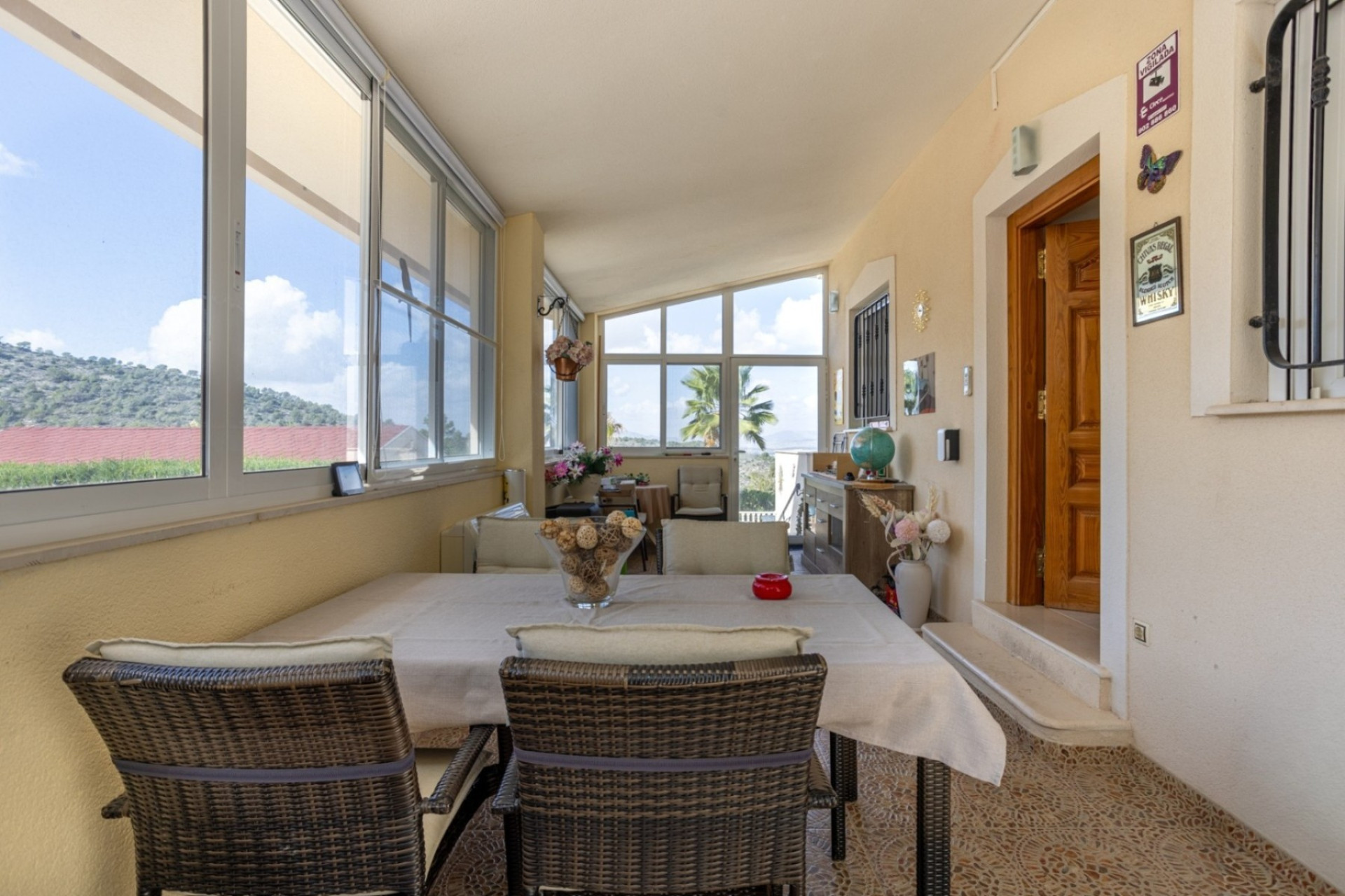 Herverkoop - Villa Detached - La Zarza - Inland