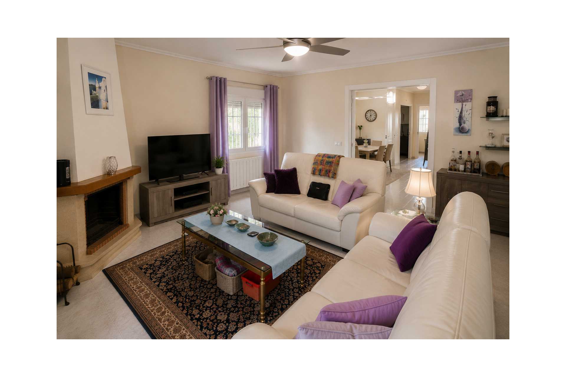 Herverkoop - Villa Detached - La Zarza - Inland