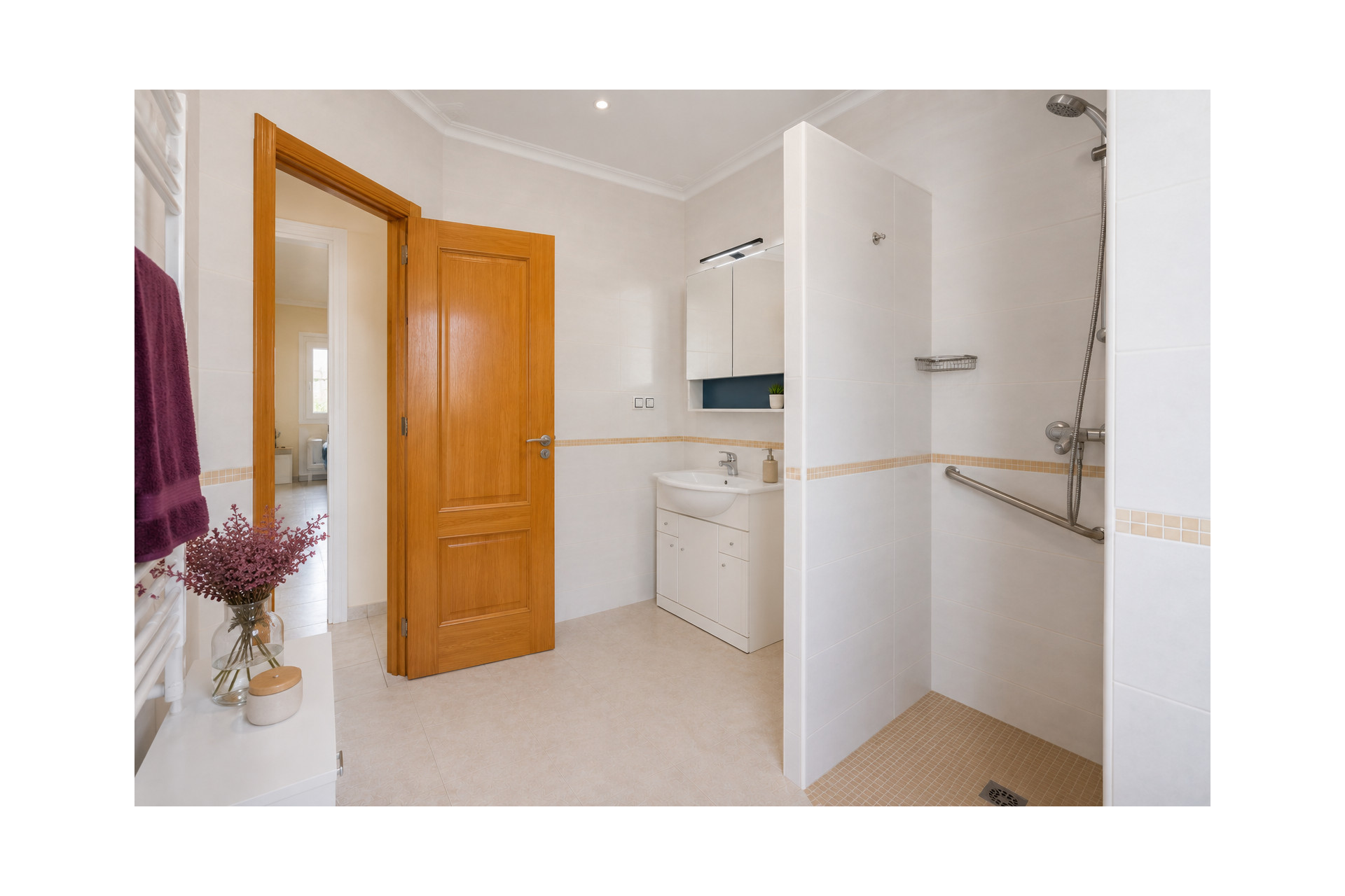 Herverkoop - Villa Detached - La Zarza - Inland