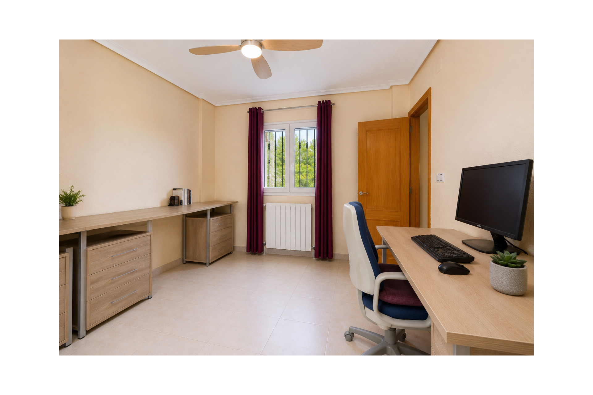 Herverkoop - Villa Detached - La Zarza - Inland