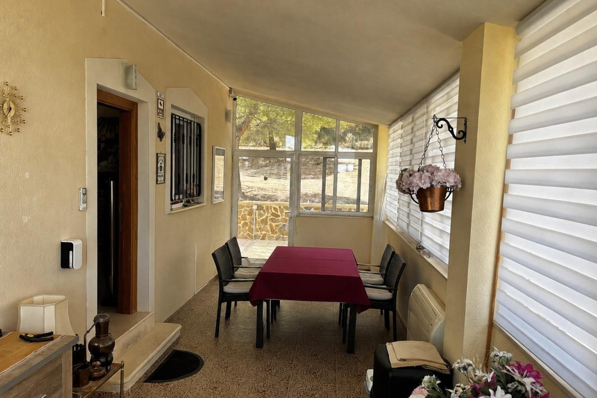 Herverkoop - Villa Detached - La Zarza - Inland