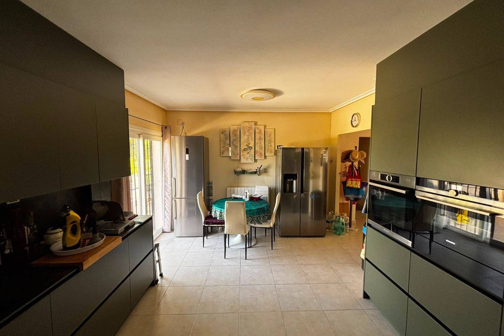 Herverkoop - Villa Detached - La Zarza - Inland