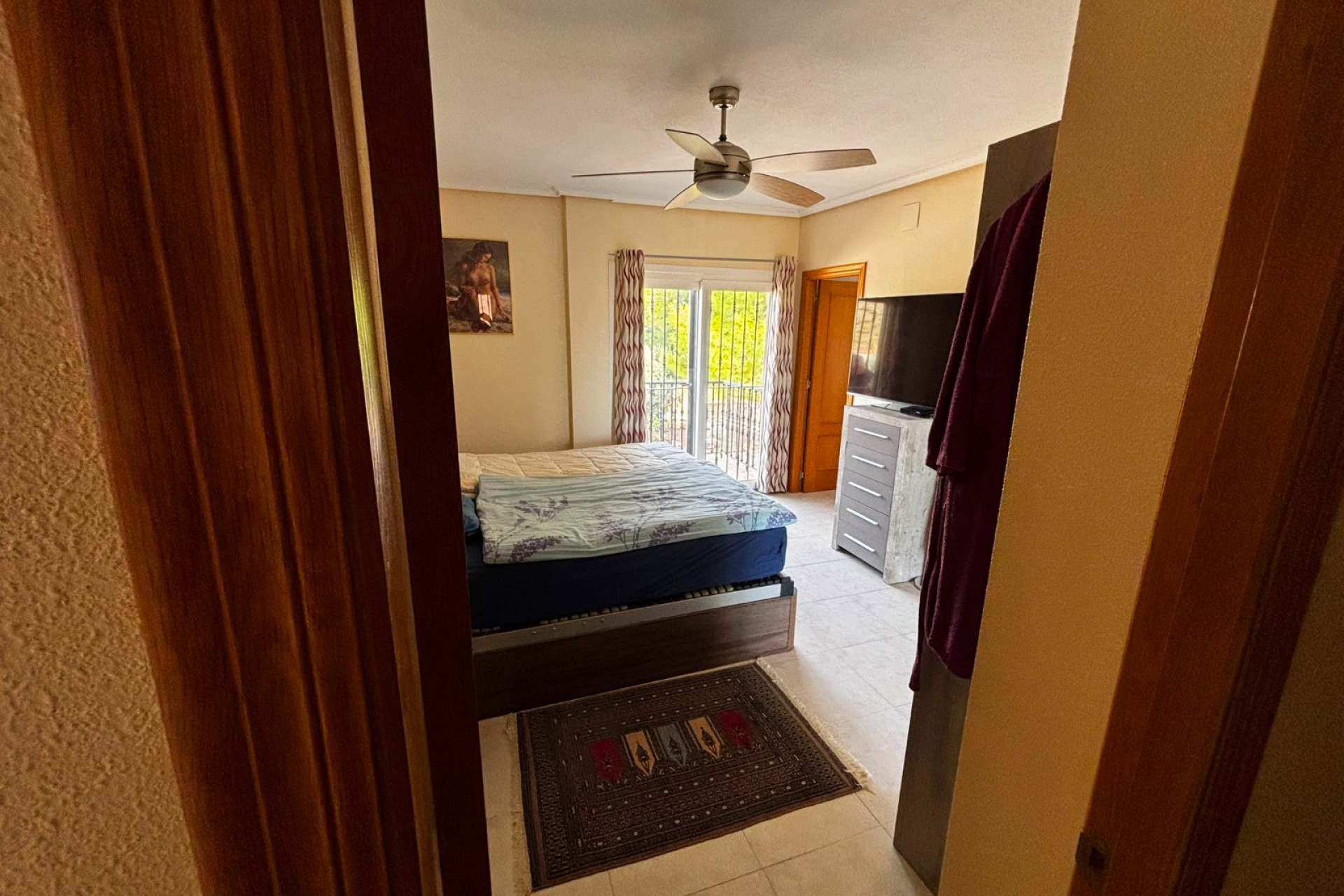 Herverkoop - Villa Detached - La Zarza - Inland