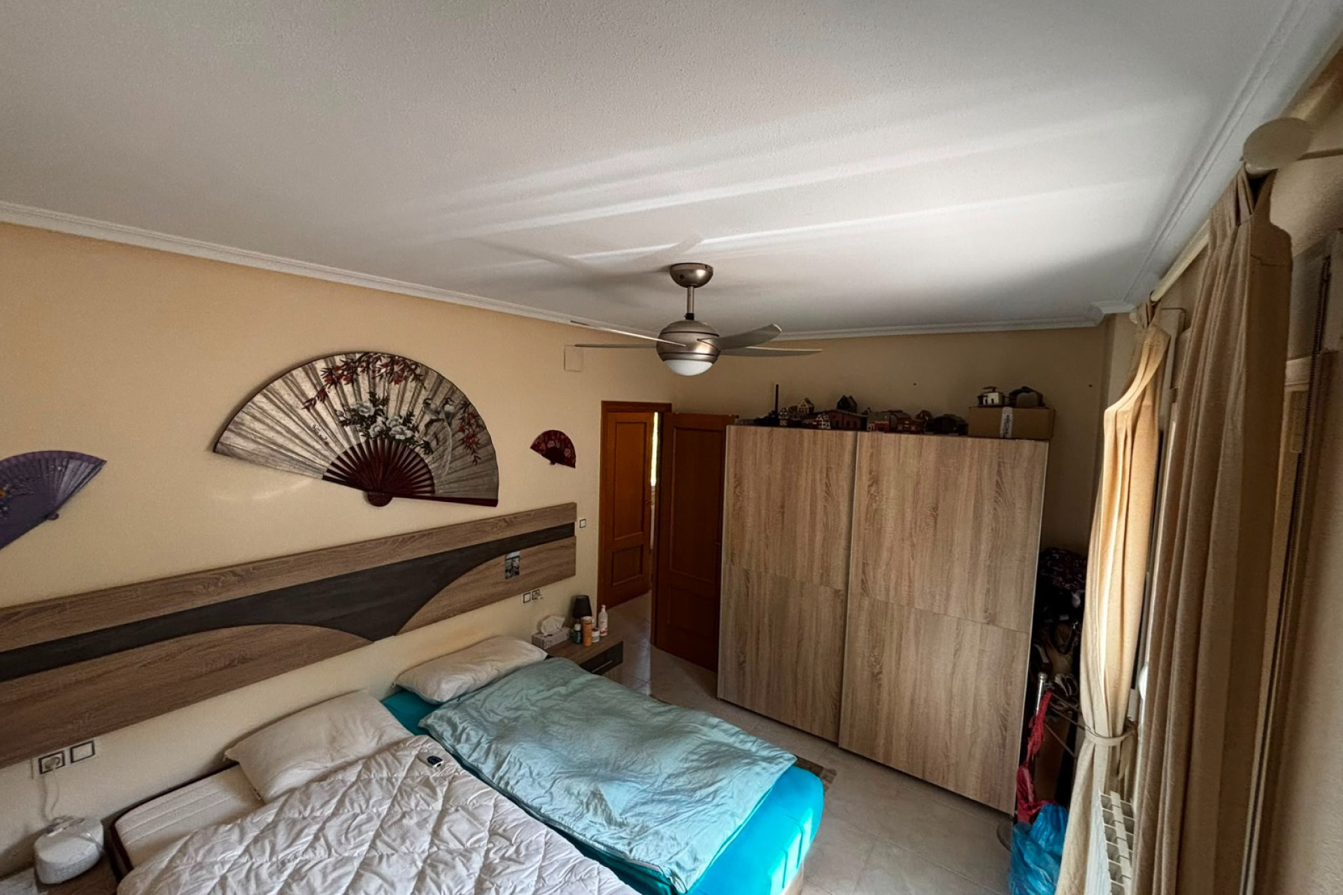 Herverkoop - Villa Detached - La Zarza - Inland