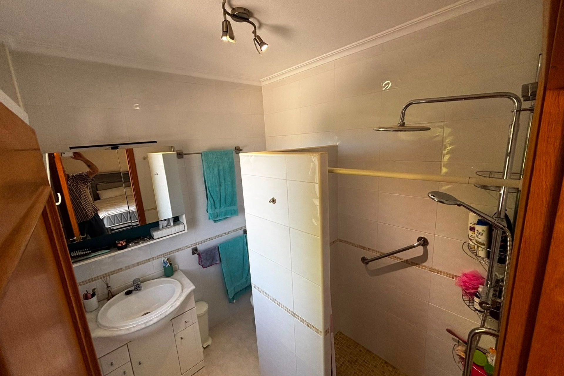 Herverkoop - Villa Detached - La Zarza - Inland