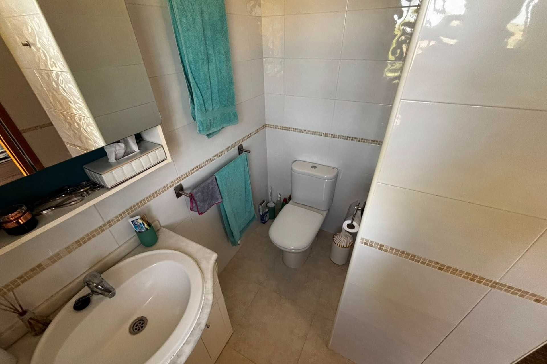 Herverkoop - Villa Detached - La Zarza - Inland
