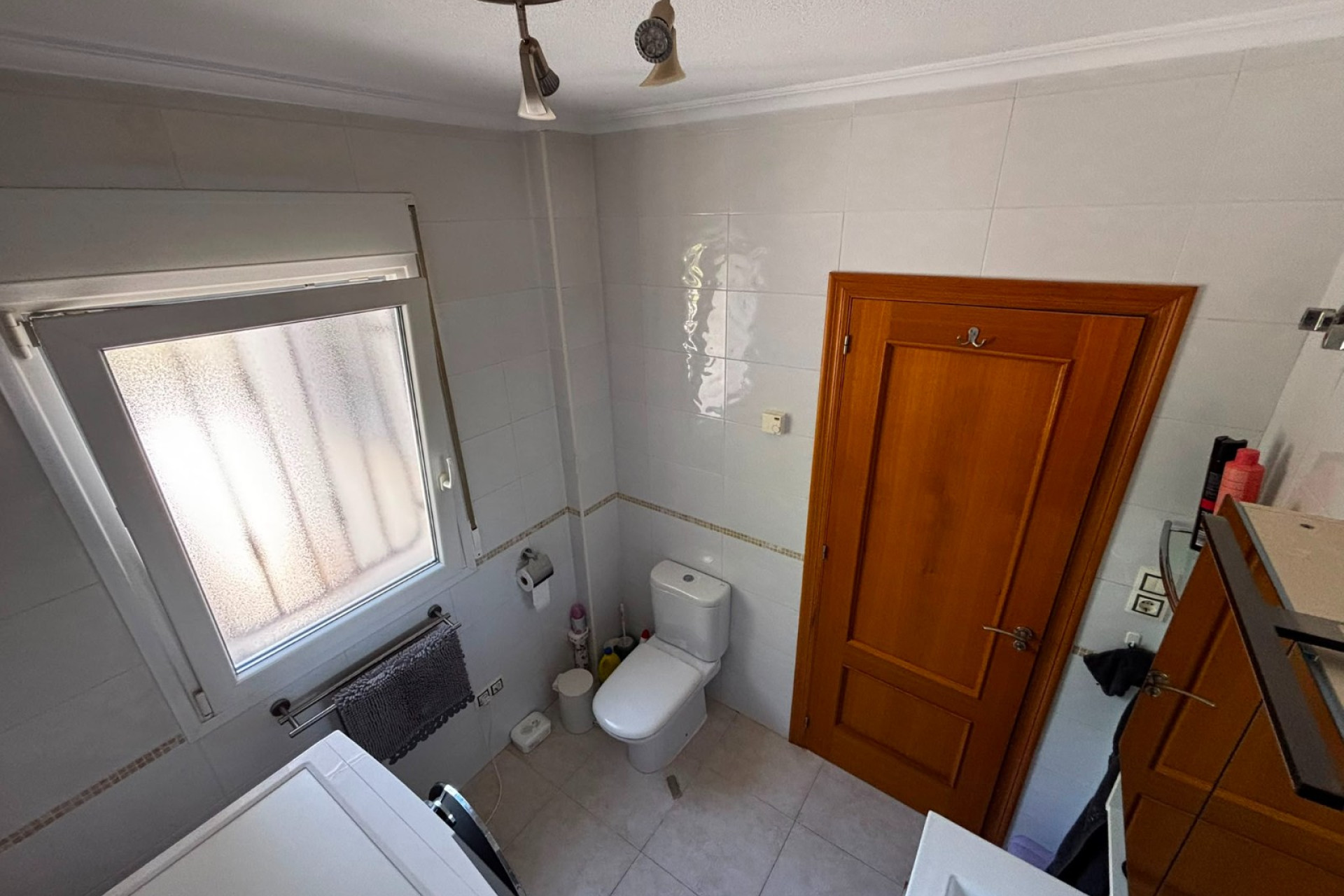 Herverkoop - Villa Detached - La Zarza - Inland