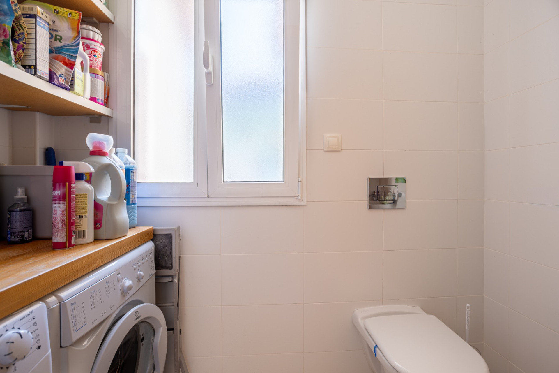 Herverkoop - Villa - Detached - La Zarza - La Zarza Murcia