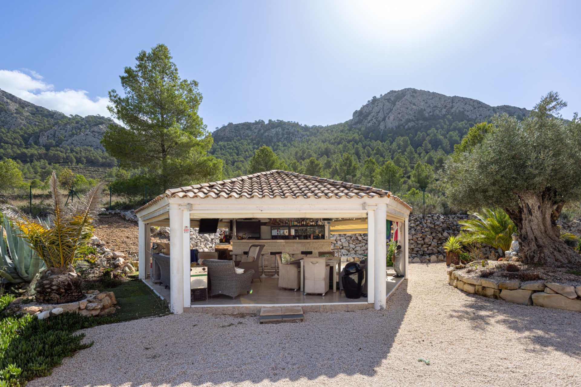 Herverkoop - Villa - Detached - La Zarza - La Zarza Murcia