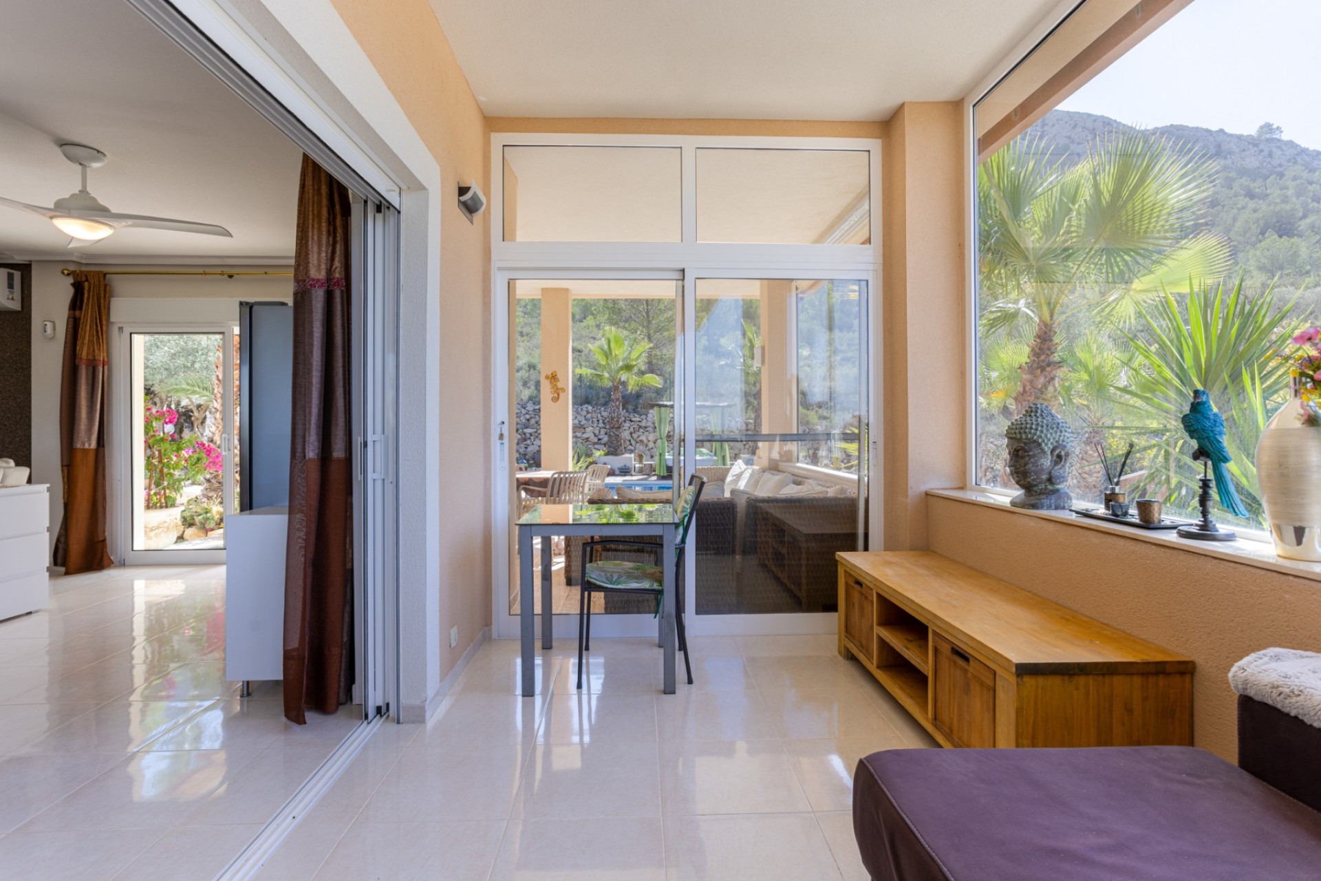 Herverkoop - Villa - Detached - La Zarza - La Zarza Murcia