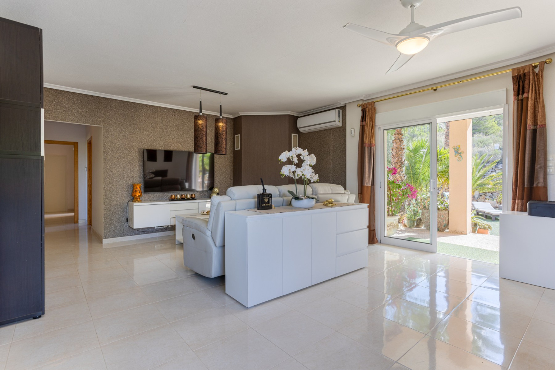 Herverkoop - Villa - Detached - La Zarza - La Zarza Murcia