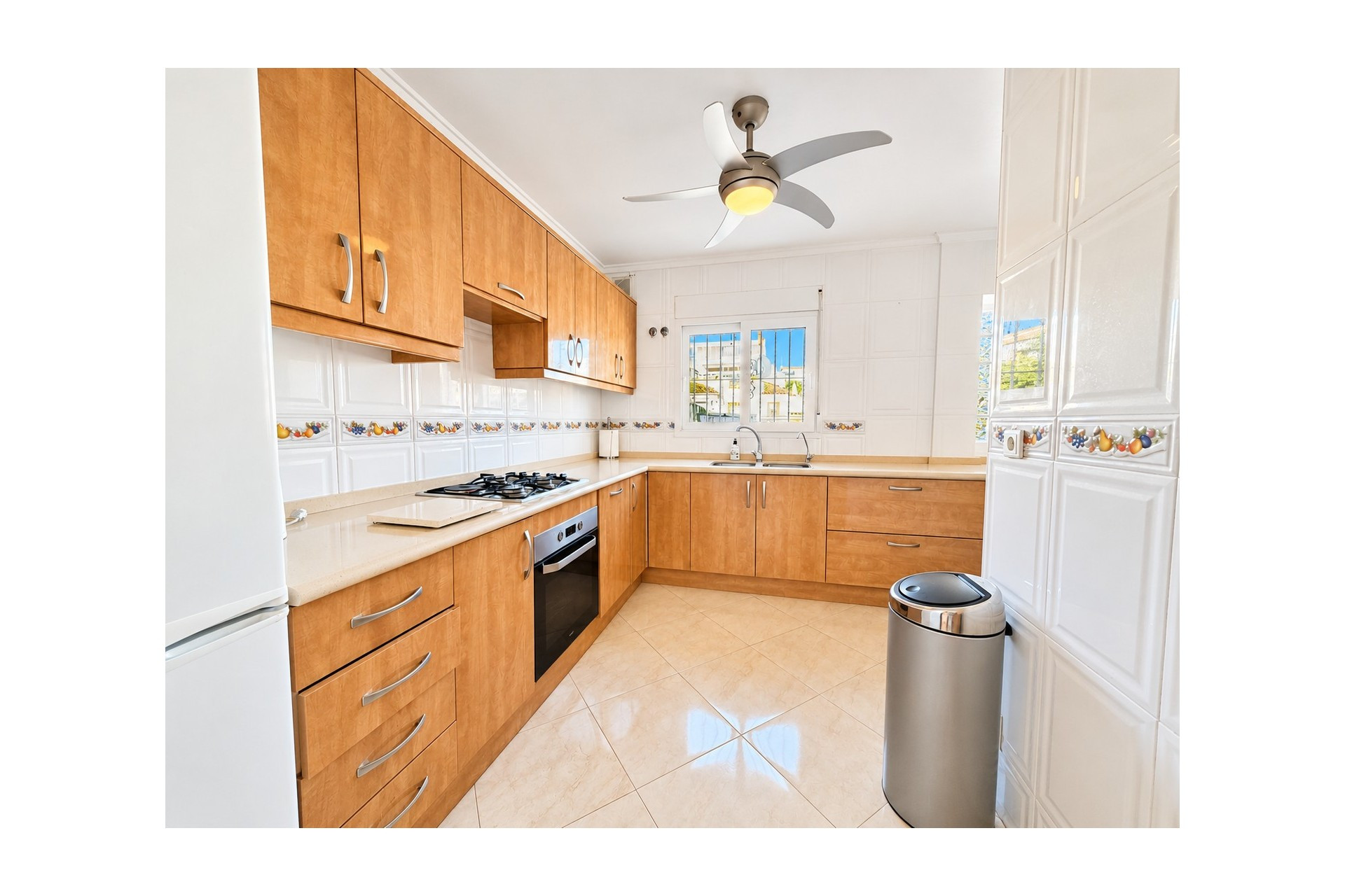 Herverkoop - Villa Detached - San Fulgencio - urb.la marina