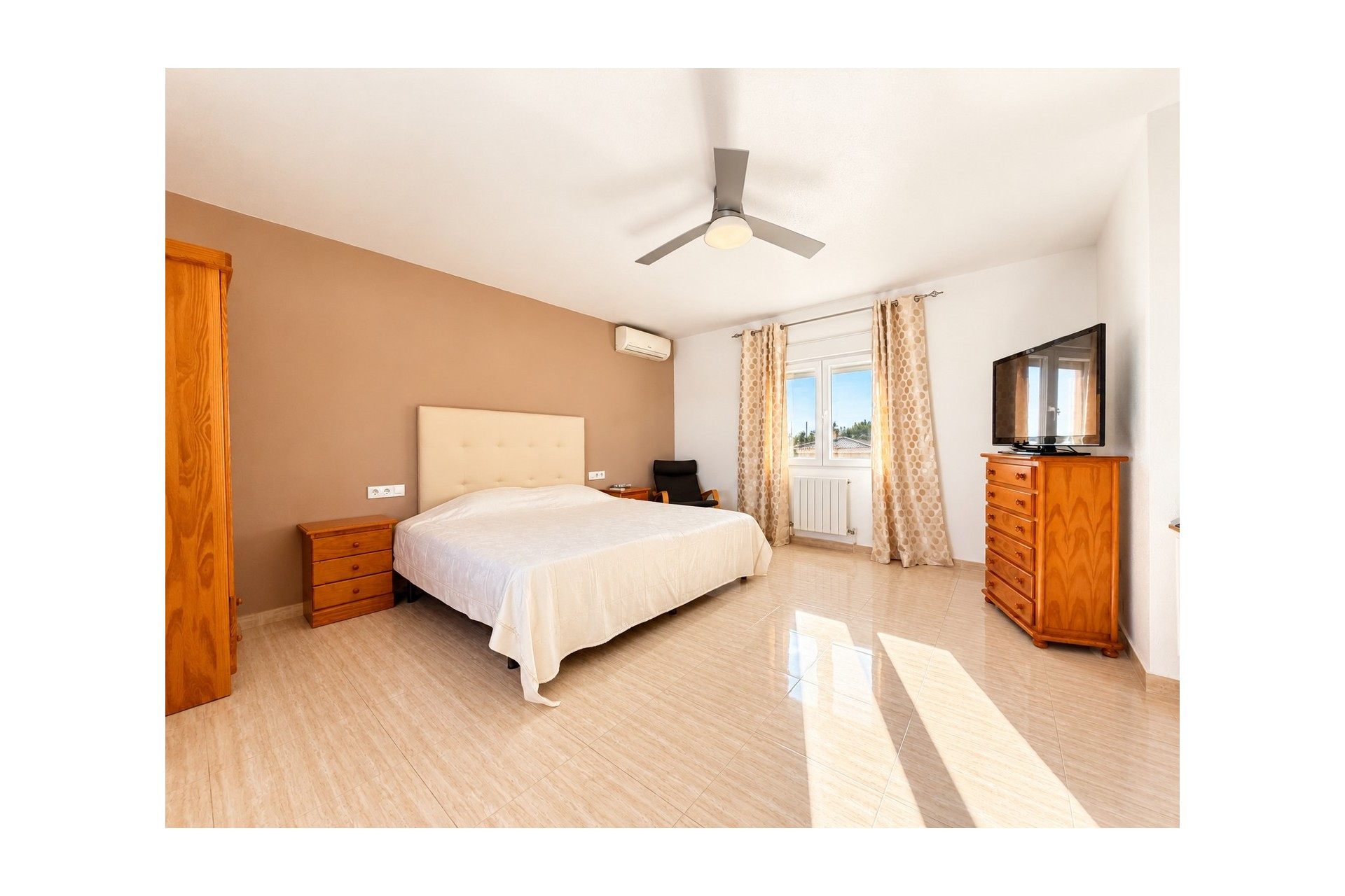 Herverkoop - Villa Detached - San Fulgencio - urb.la marina
