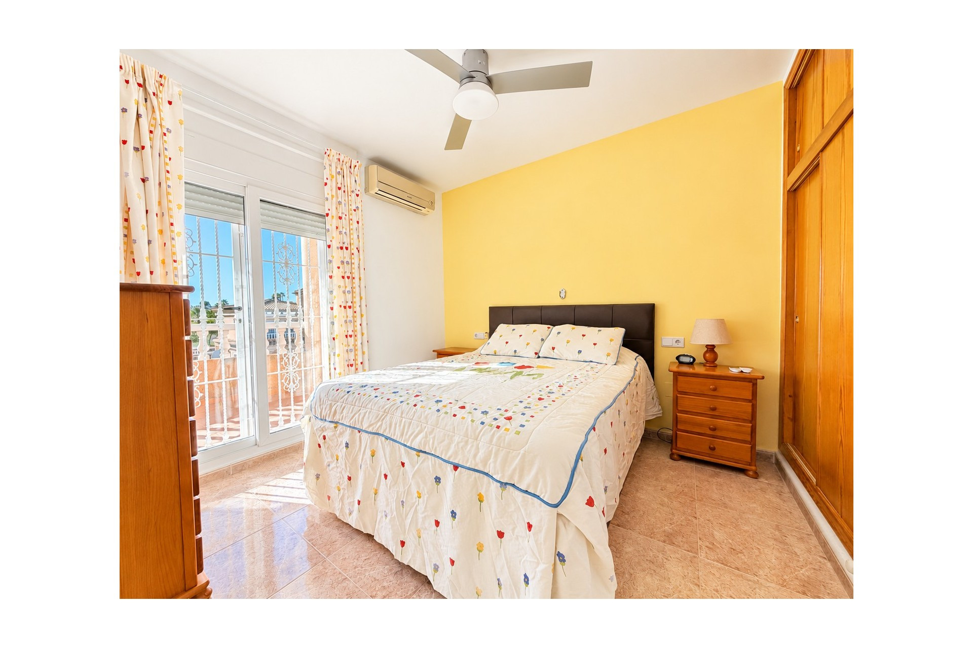 Herverkoop - Villa Detached - San Fulgencio - urb.la marina