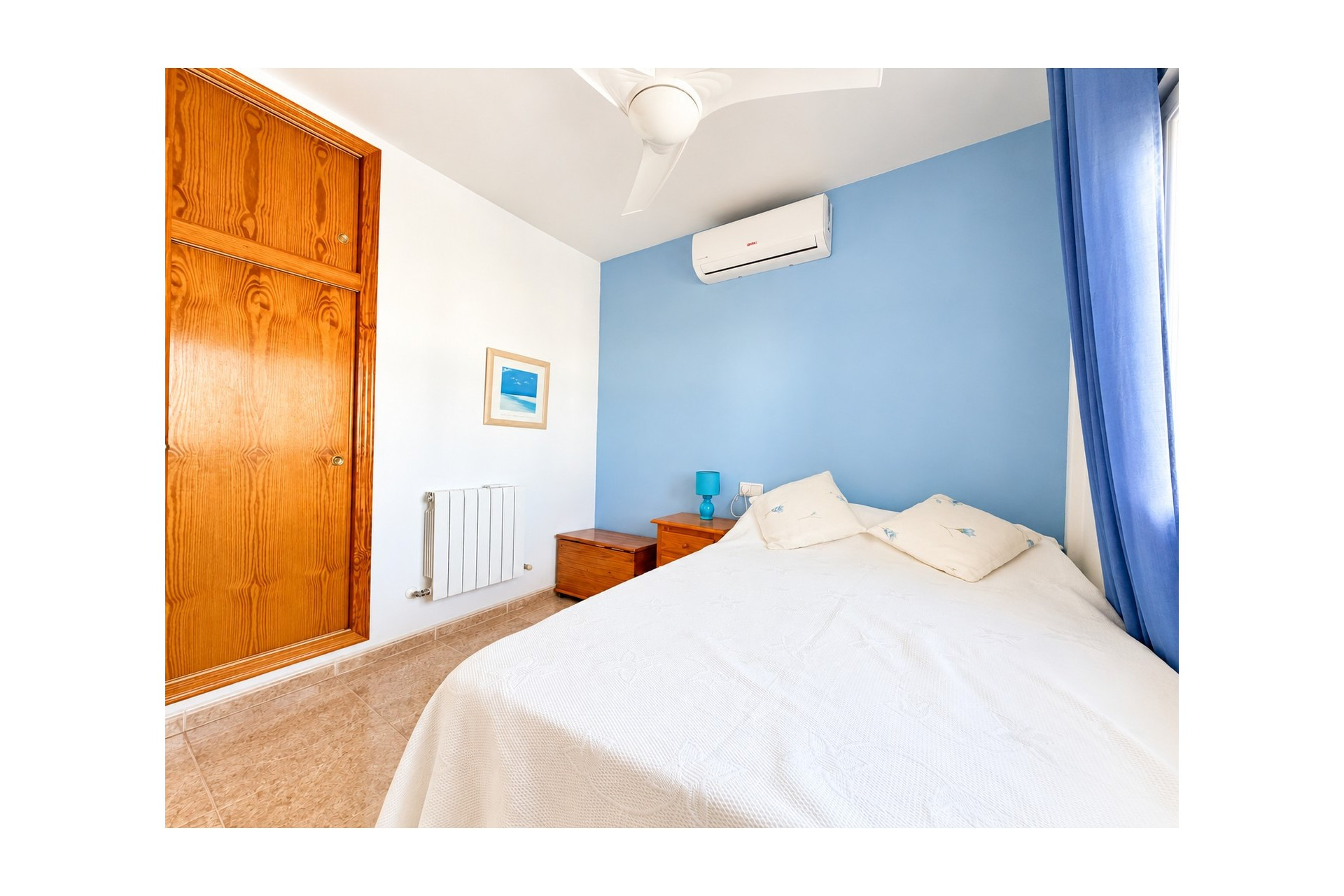 Herverkoop - Villa Detached - San Fulgencio - urb.la marina