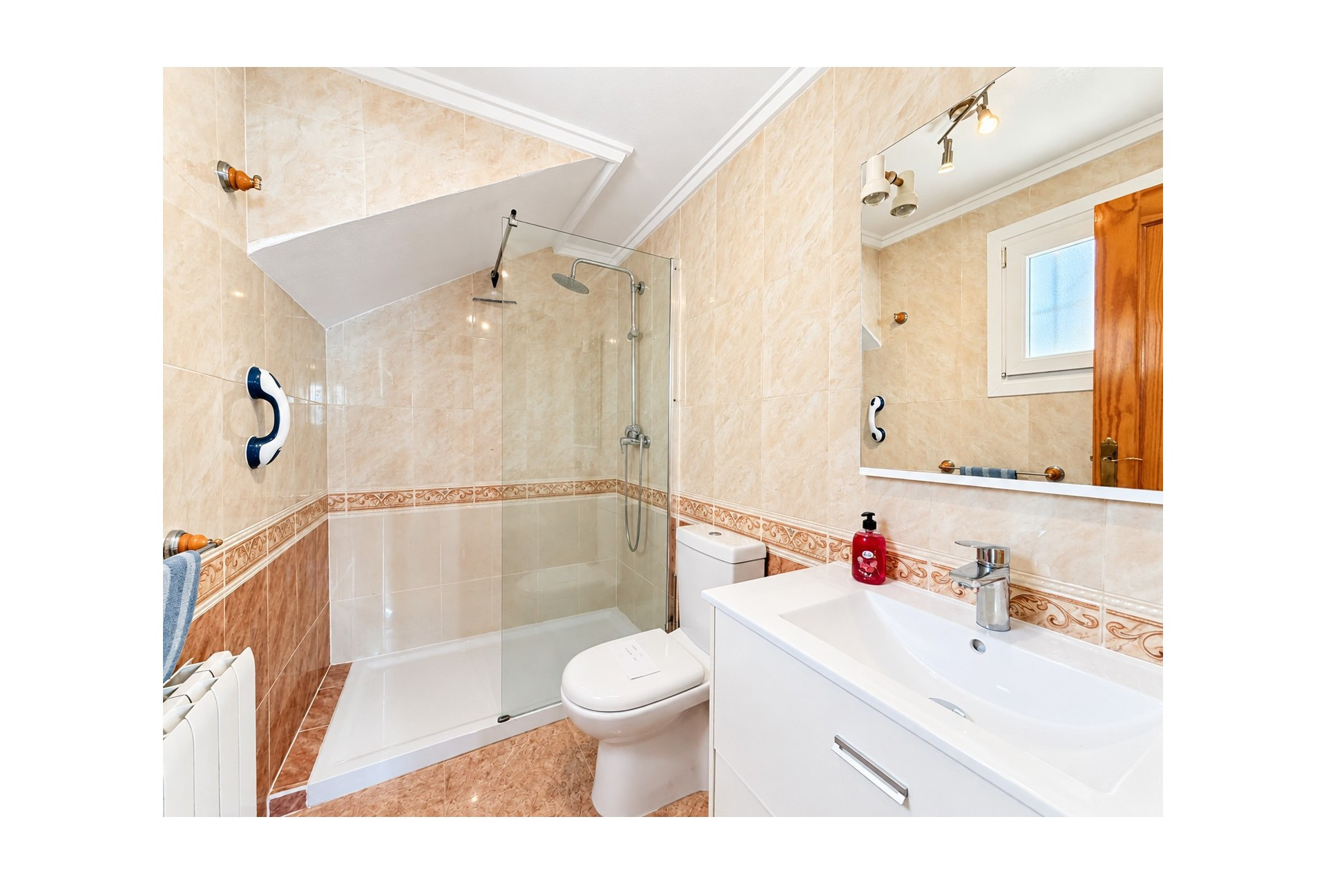 Herverkoop - Villa Detached - San Fulgencio - urb.la marina