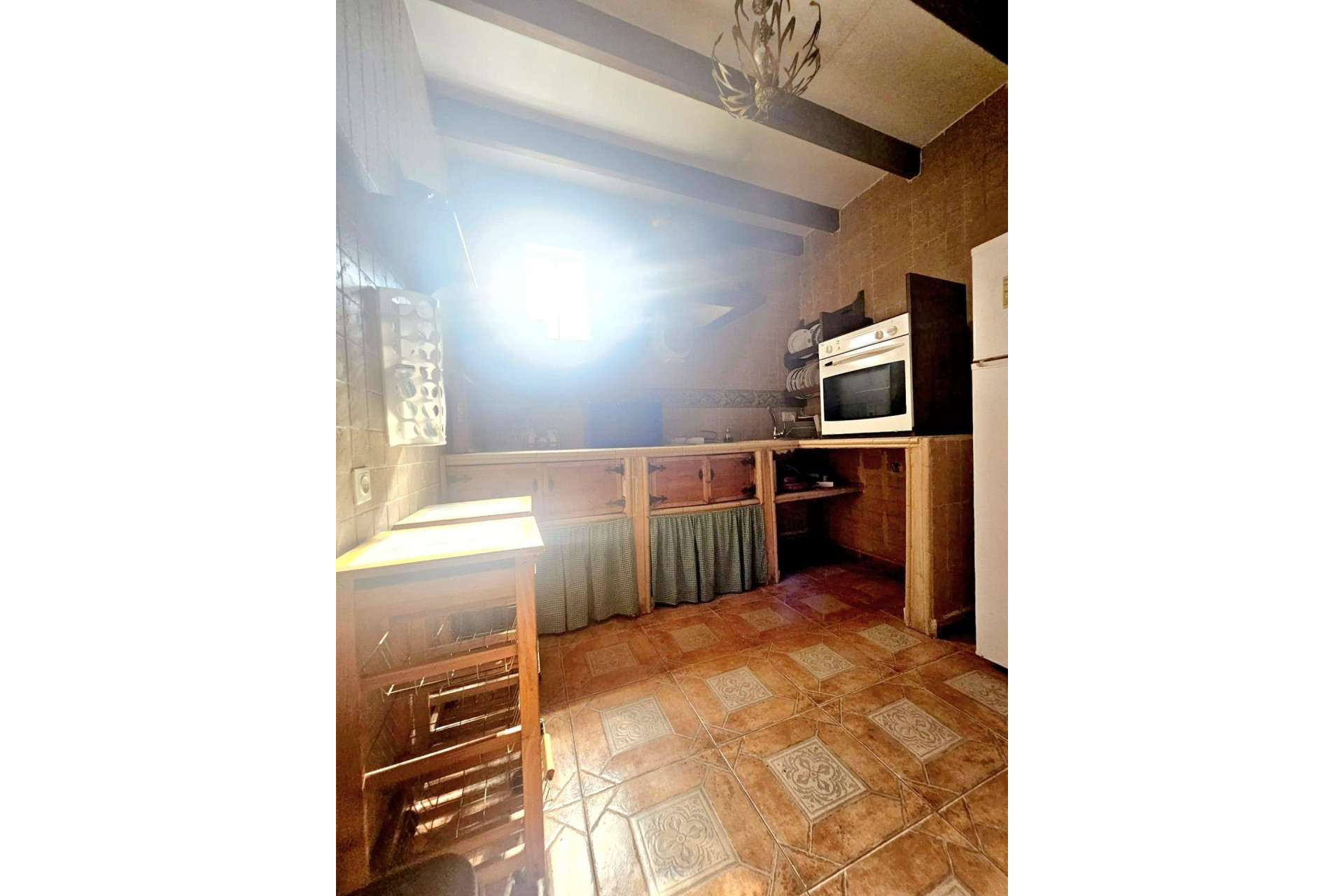 Herverkoop - Villa - Dolores - Comunidad valenciana