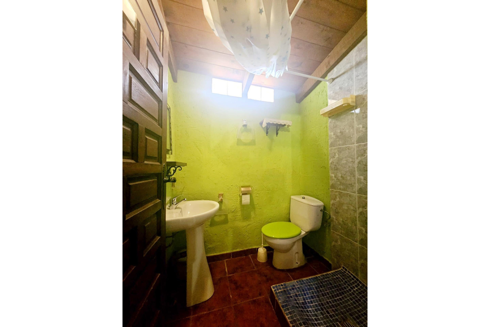 Herverkoop - Villa - Dolores - Comunidad valenciana