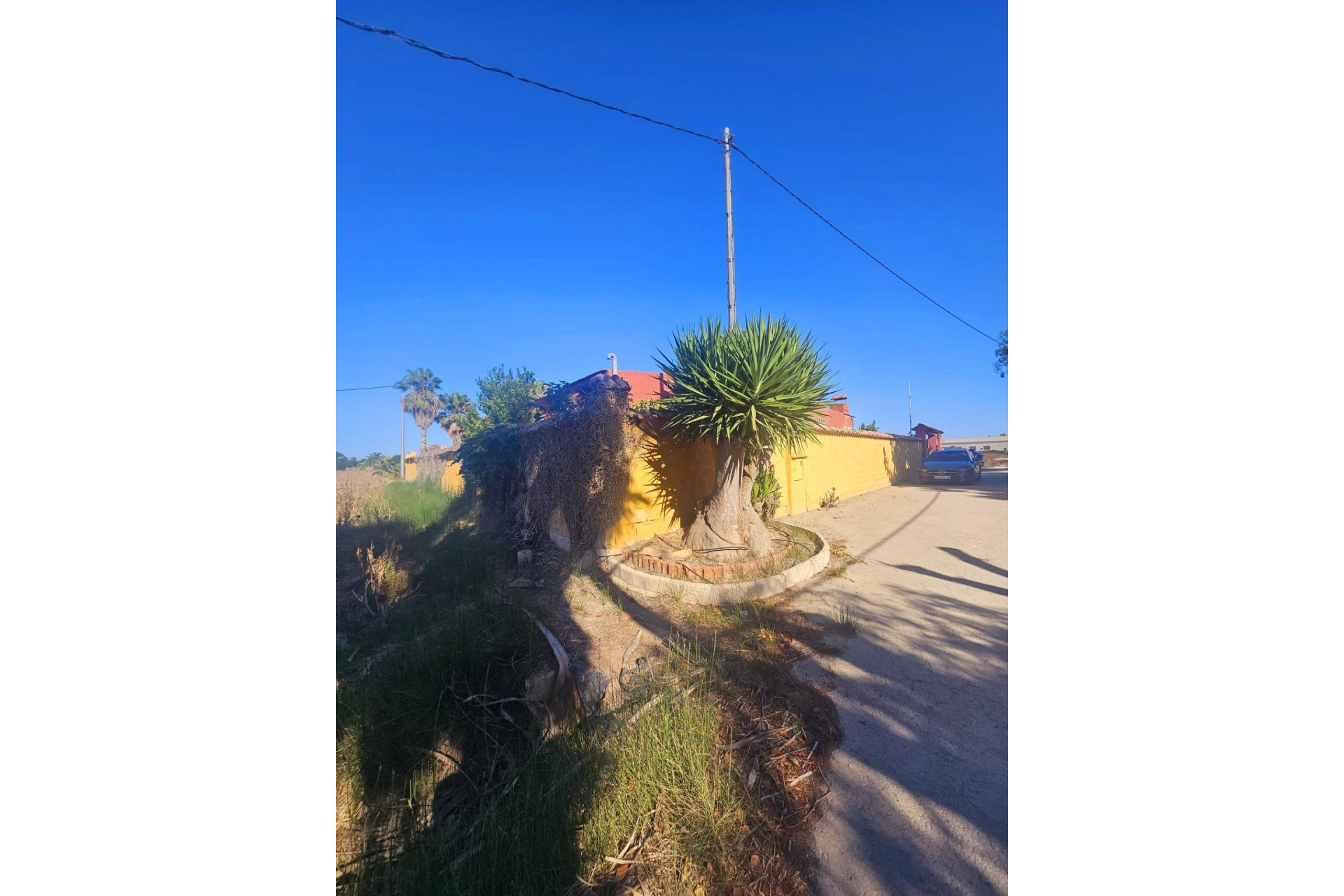 Herverkoop - Villa - Dolores - Comunidad valenciana