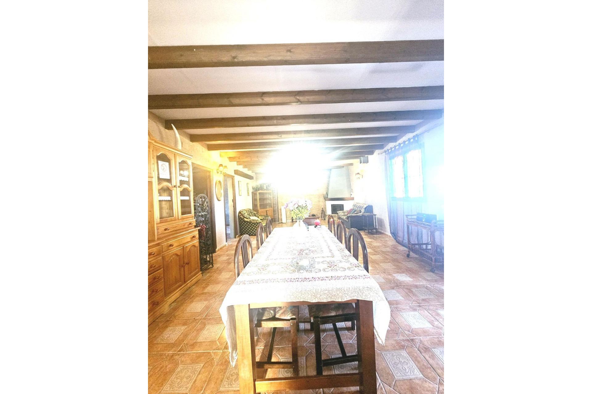 Herverkoop - Villa - Dolores - Comunidad valenciana