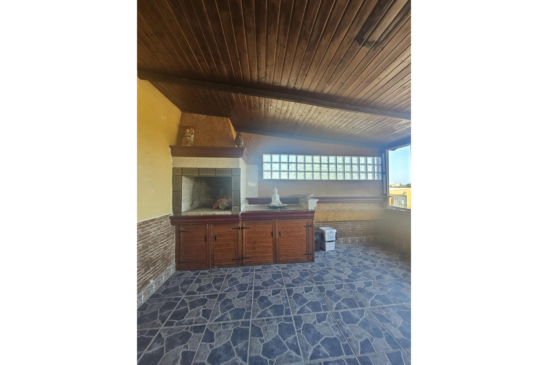 Herverkoop - Villa - Dolores - Comunidad valenciana