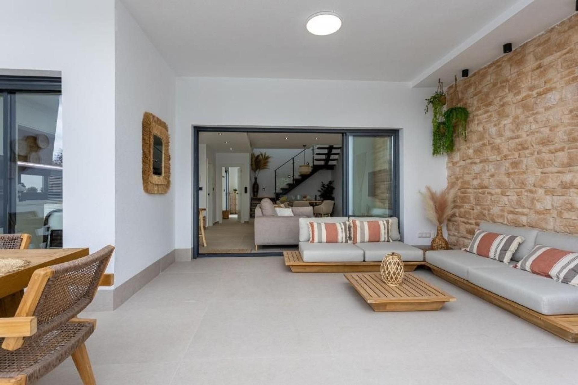 Herverkoop - Villa - Dolores - Comunidad valenciana